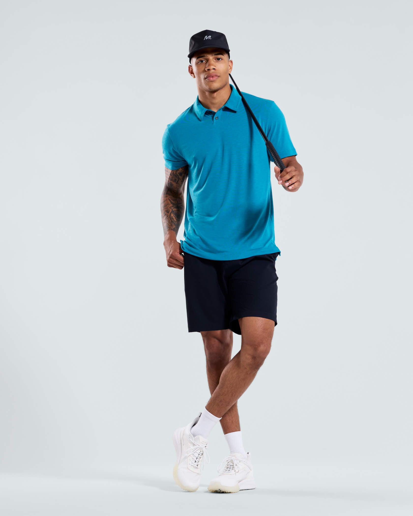 Summerlin Shorts |Black| lifestyle