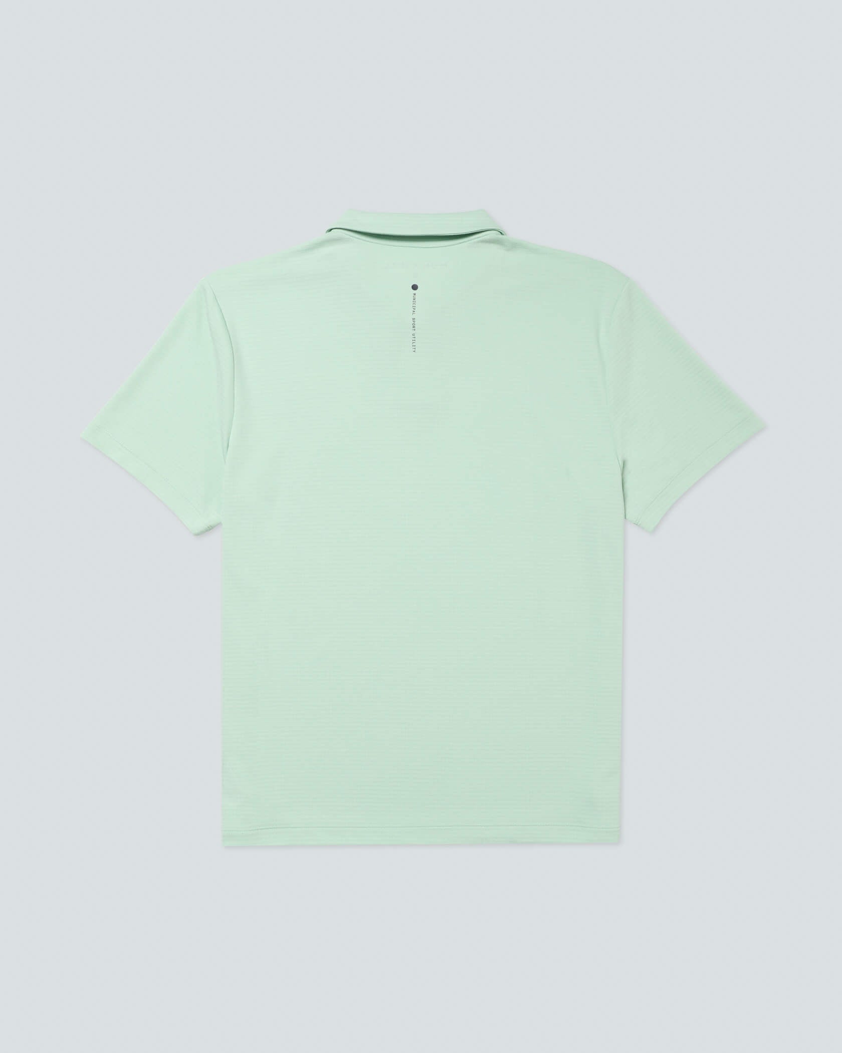 Summit Polo |Cameo| flat back