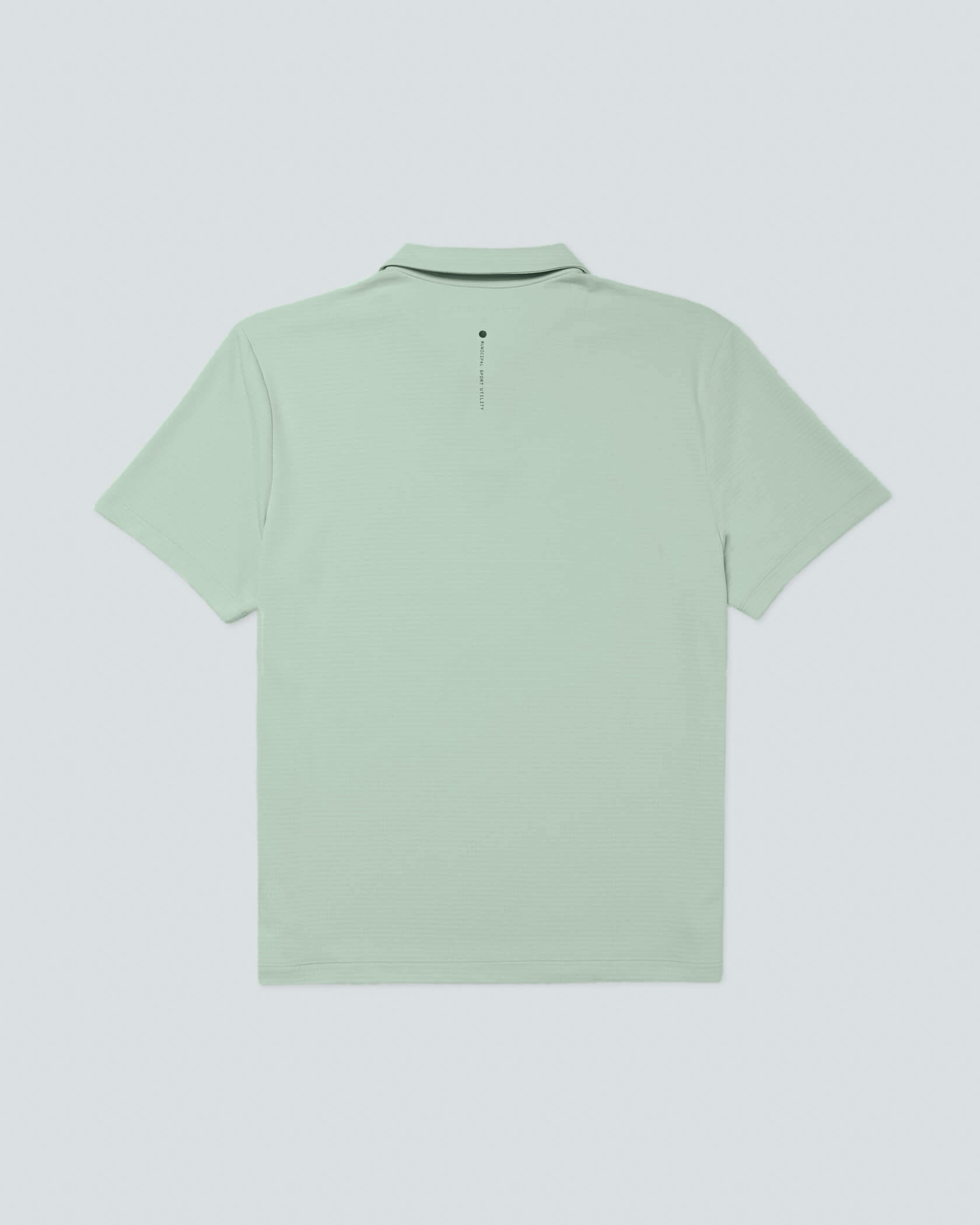 Summit Polo |Cameo| flat back