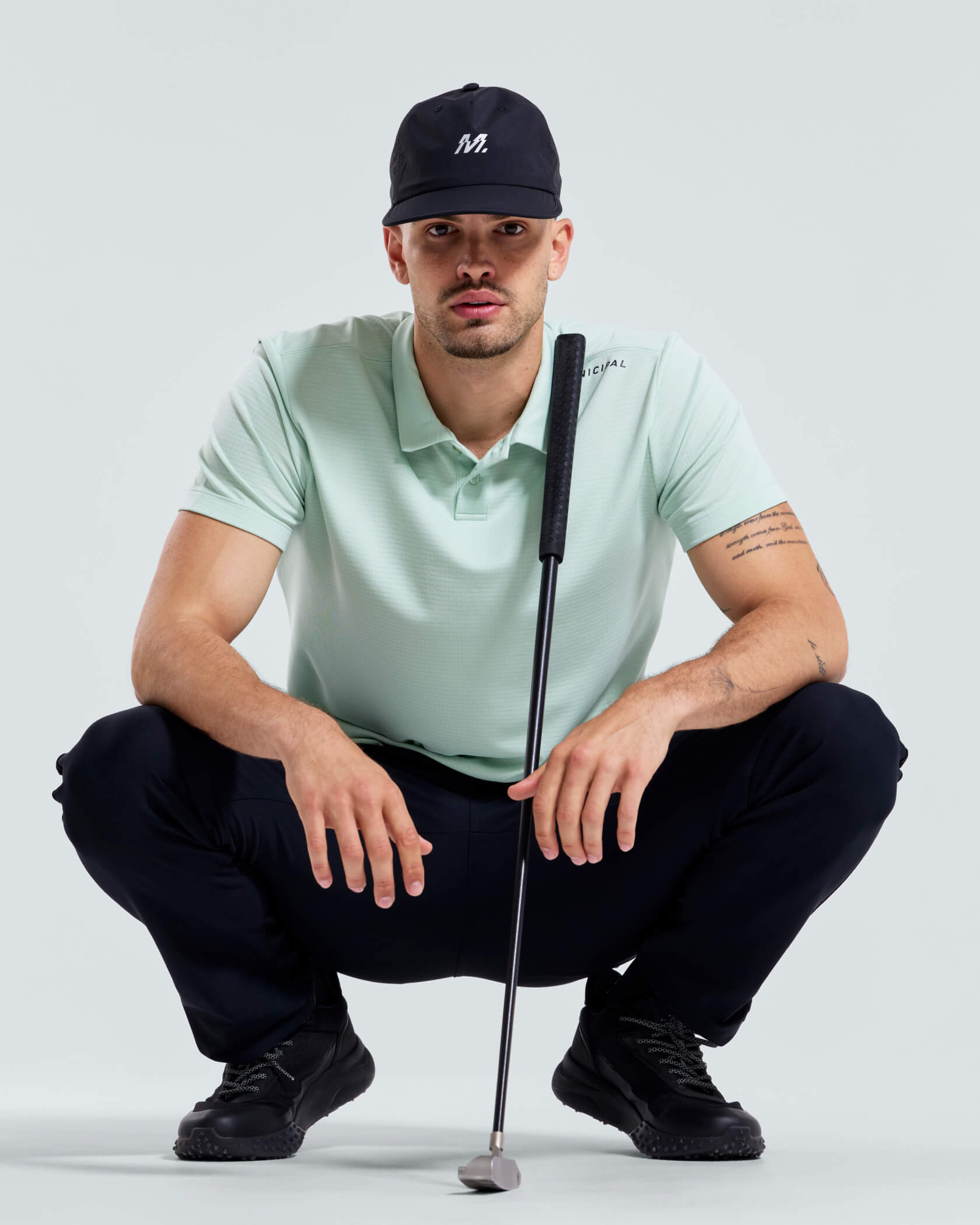 Summit Polo |Cameo| lifestyle