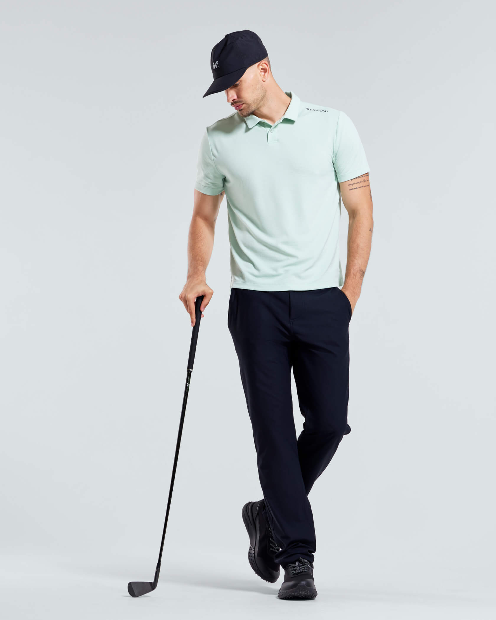 Summit Polo |Cameo| hover