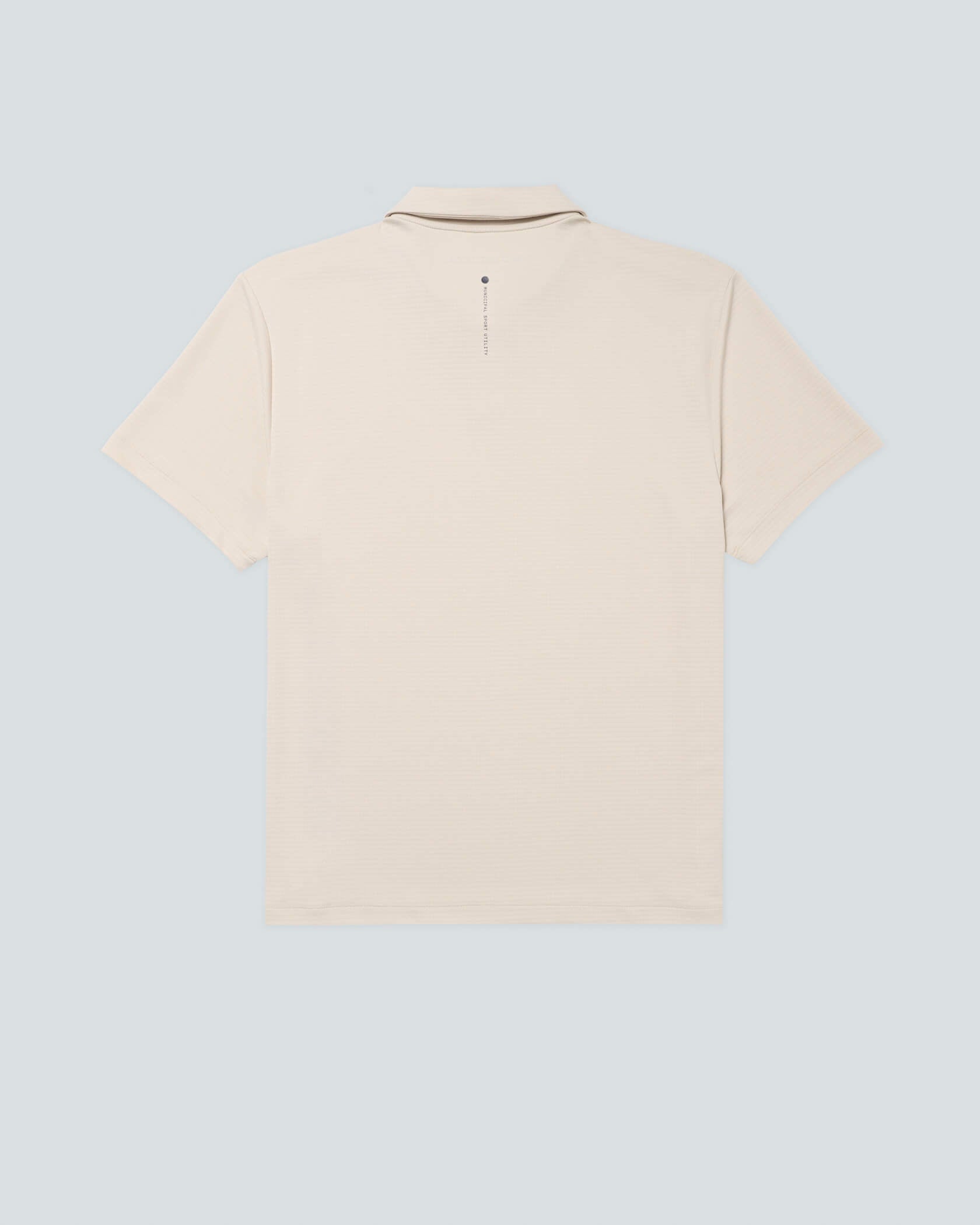 Summit Polo |Silver Lining| flat back