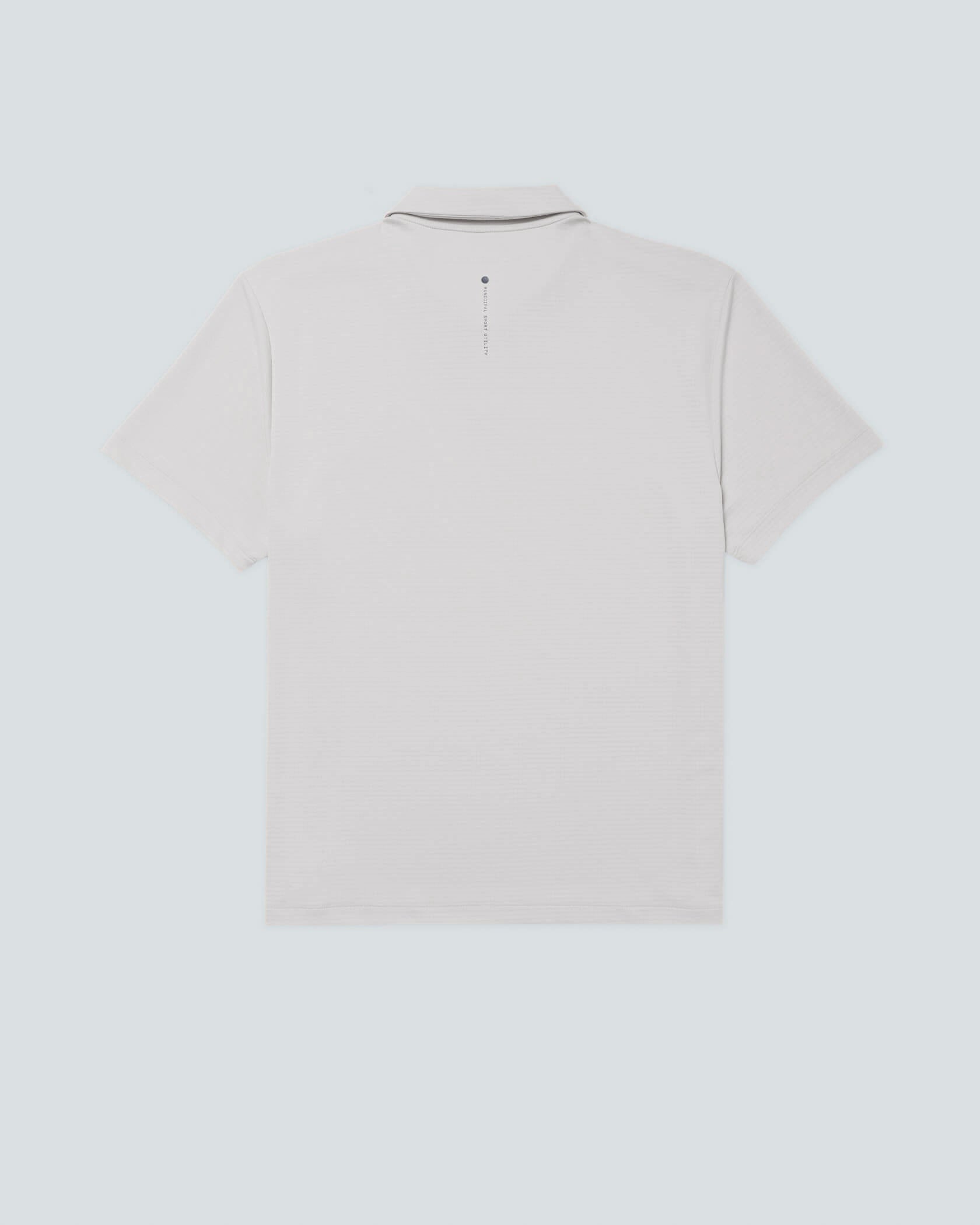 Summit Polo |Silver Lining| flat back