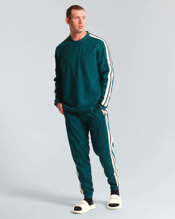 Trackstar Joggers