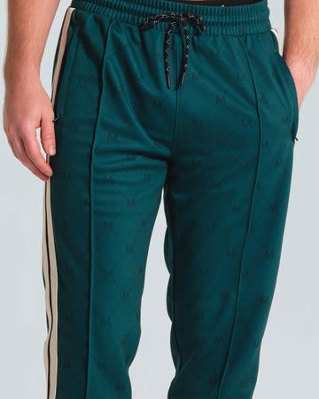 Trackstar Joggers