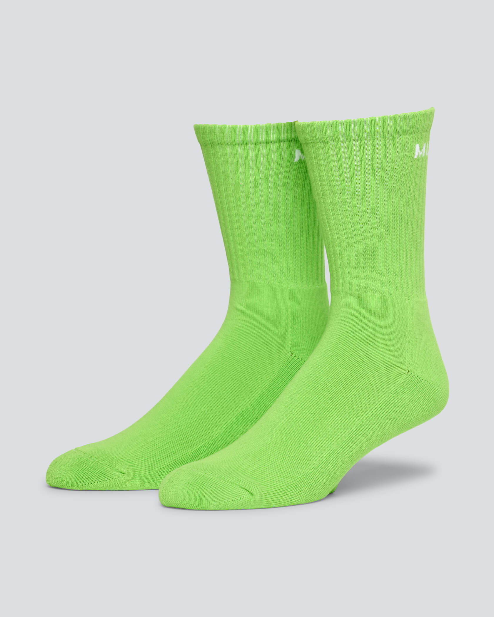 Training Camp Socks 3-Pack |Black / White / Sporting Green| sporting green