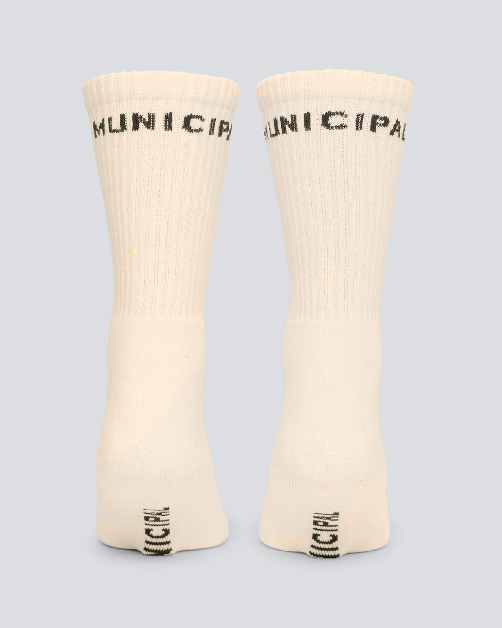 Training Camp Socks |Natural| back