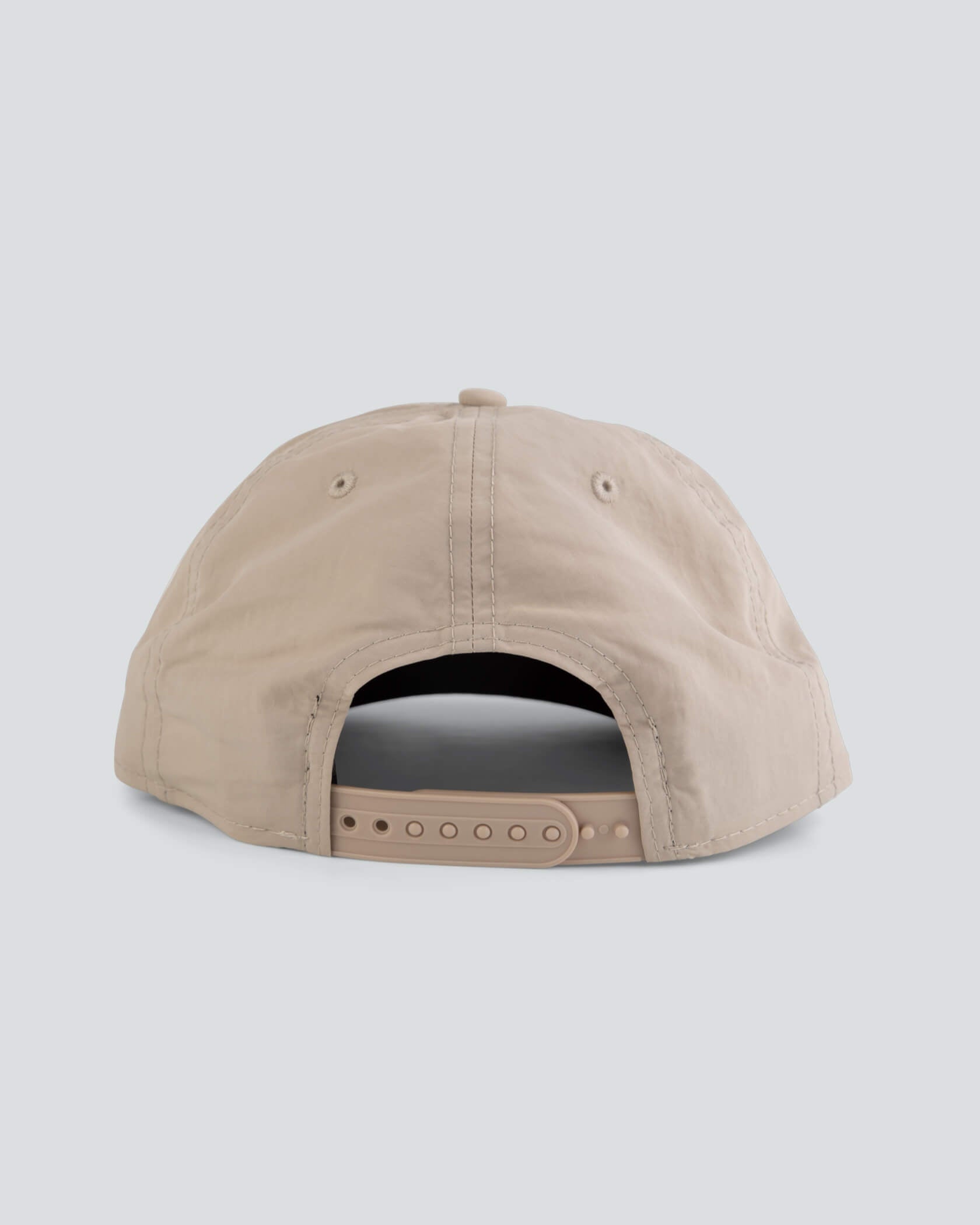 Trophy Performance Hat |Silver Lining| back