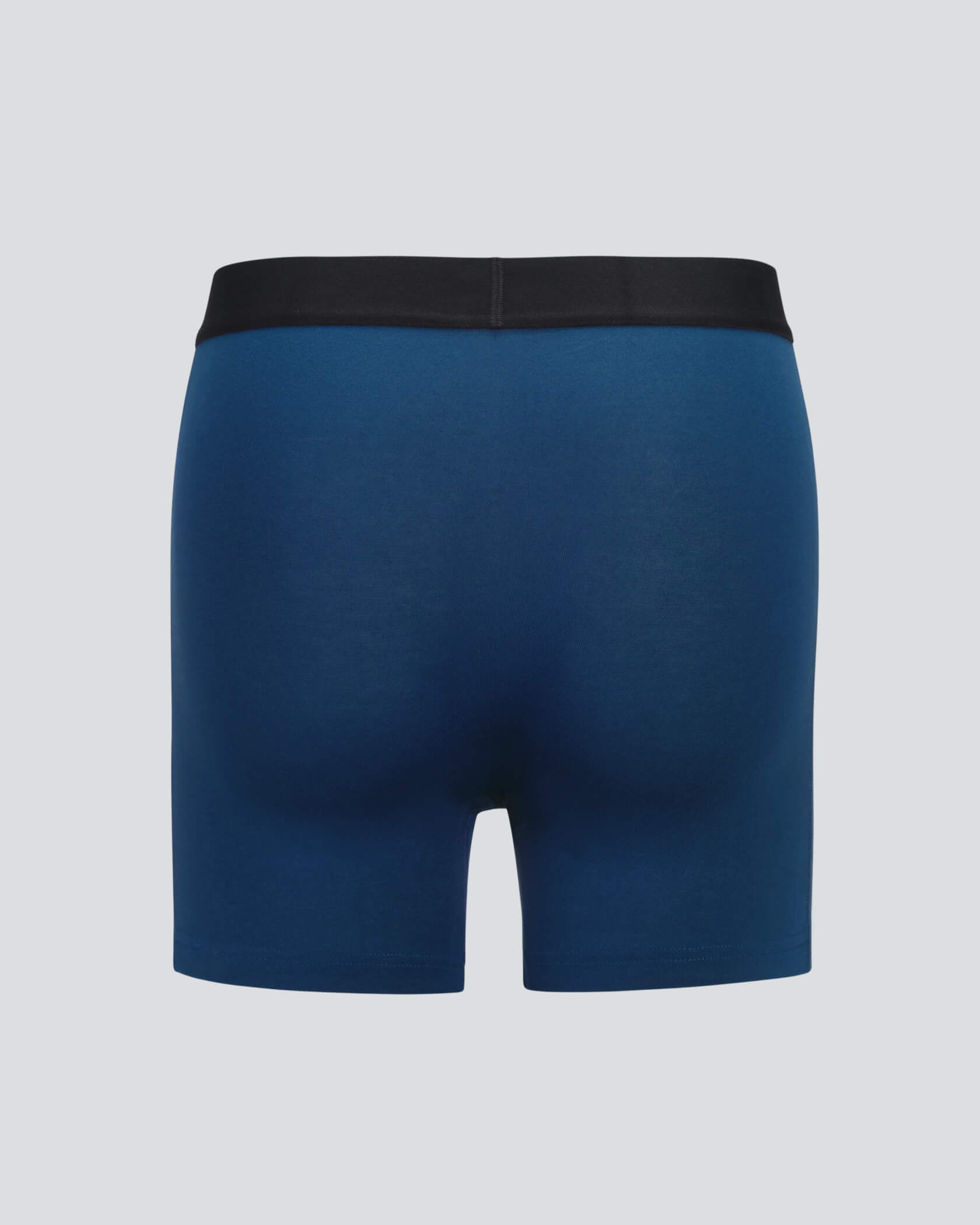 Underdog Boxer Brief |Blue Wing| back