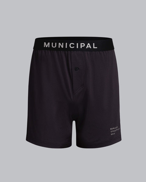 ■BADBLOOD■ Mystic Capsule Boxer Shorts Black w-srt24-090 Boxing_Shorts_Black_1_9e25d85c