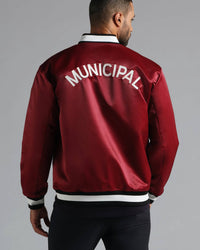 Varsity Jacket
