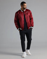 Varsity Jacket