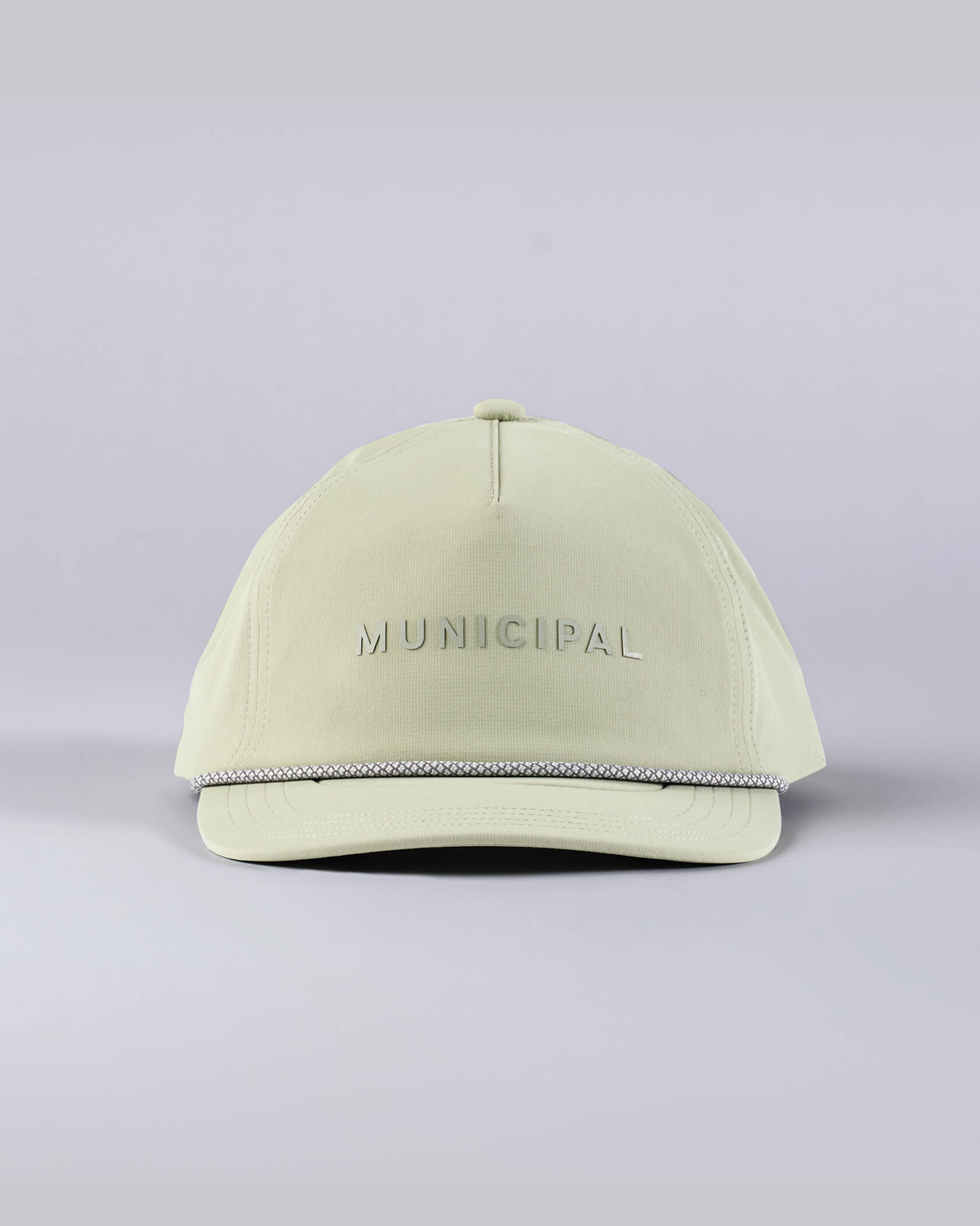 Walker Rope Hat |Seagrass| front