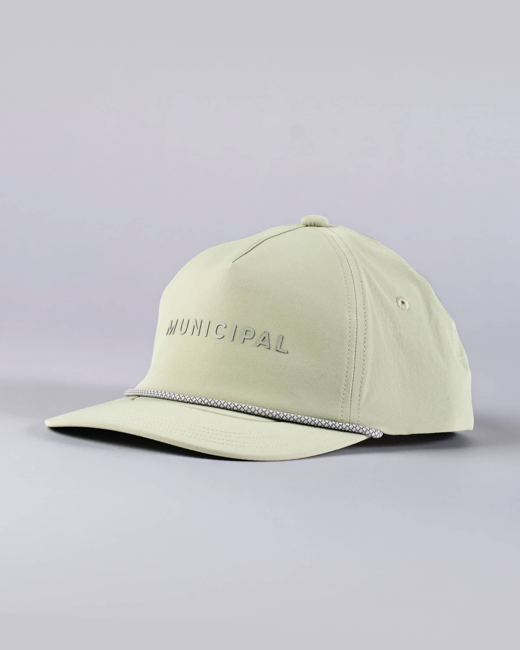 Walker Rope Hat |Seagrass| side