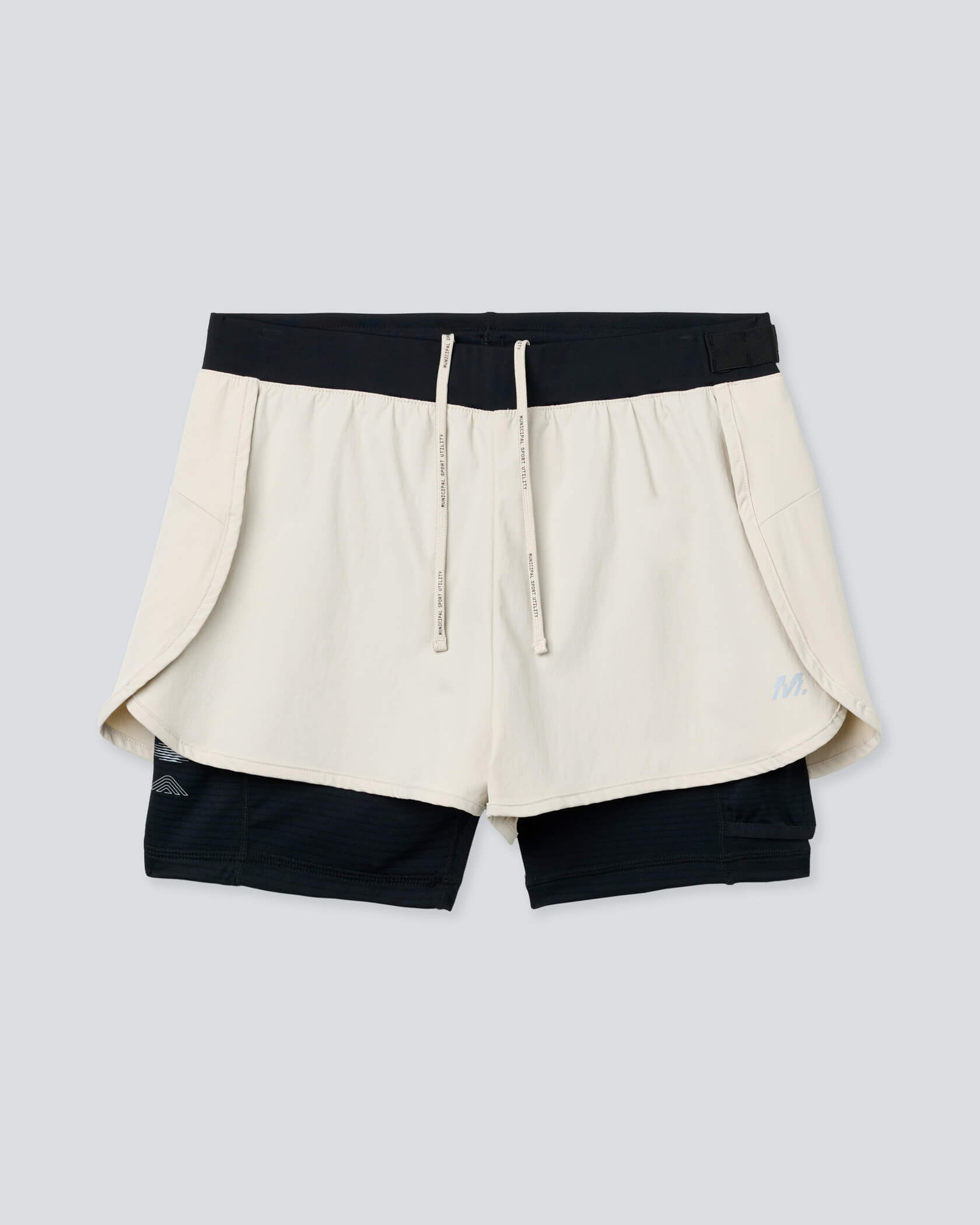 Women's 4AM. Shorts |Silver Lining| hover