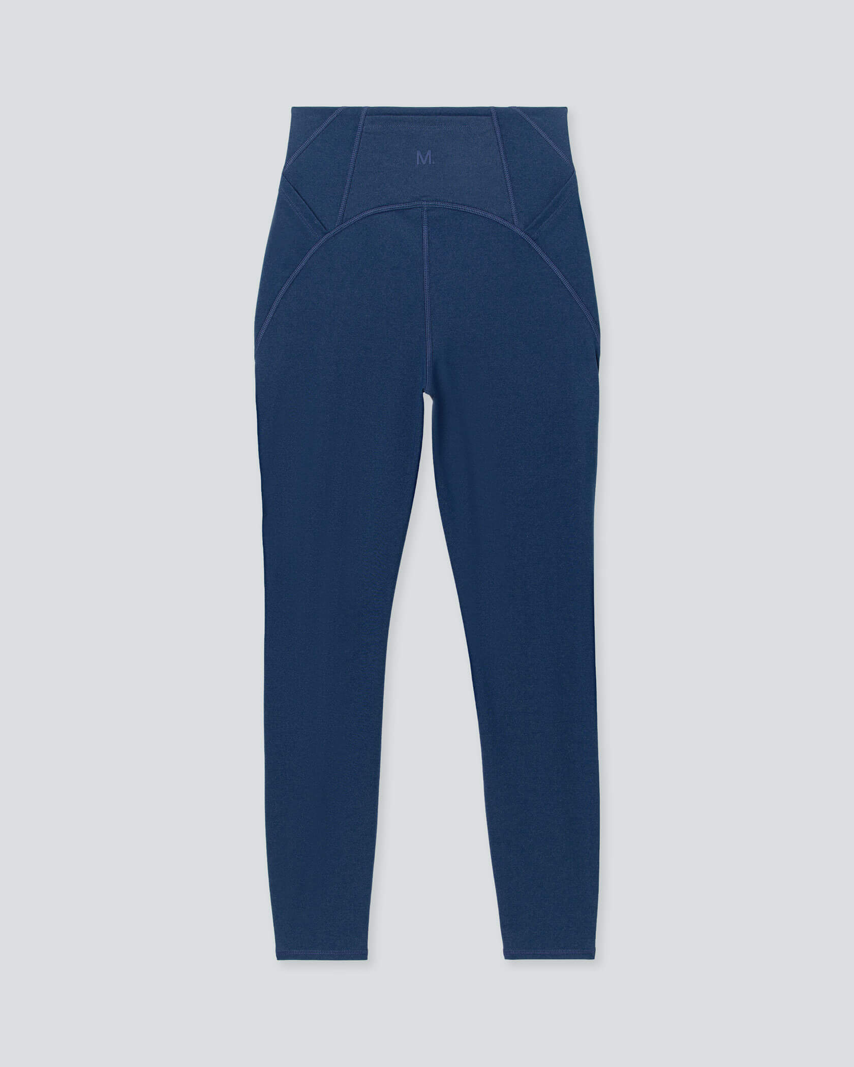 Women's DPHR Leggings |Blue Wing| flat