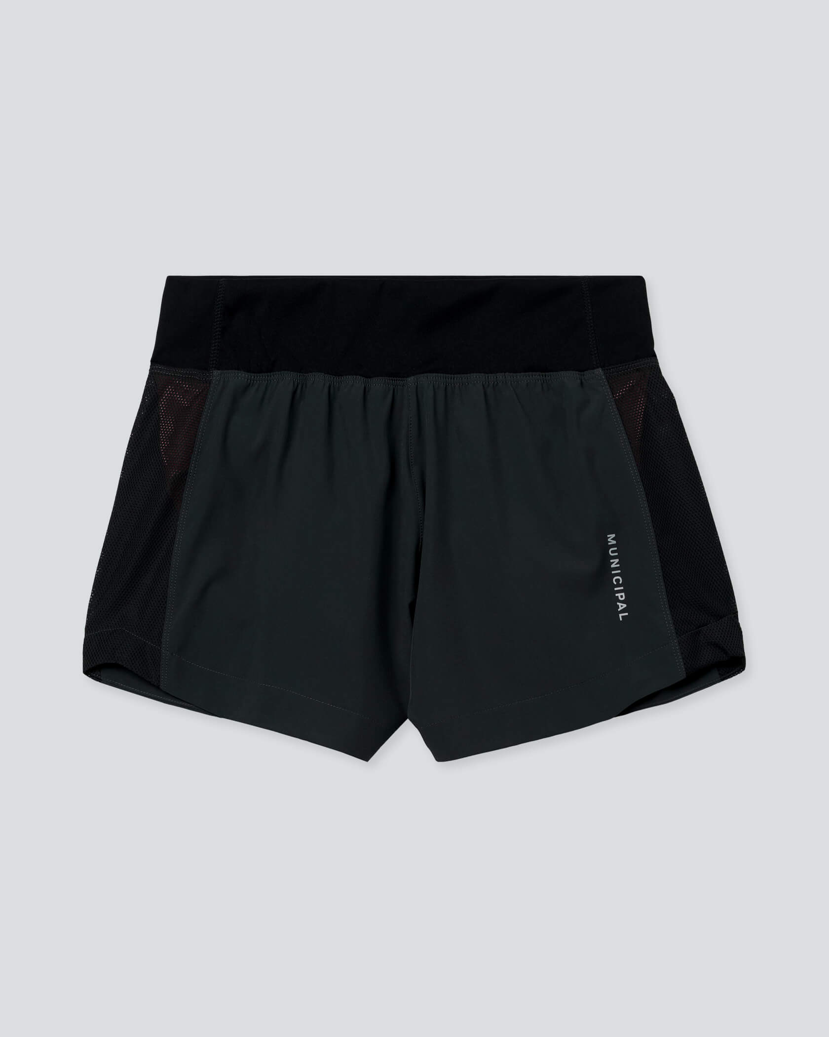 Women's Daybreak Active Short |Asphalt| hover