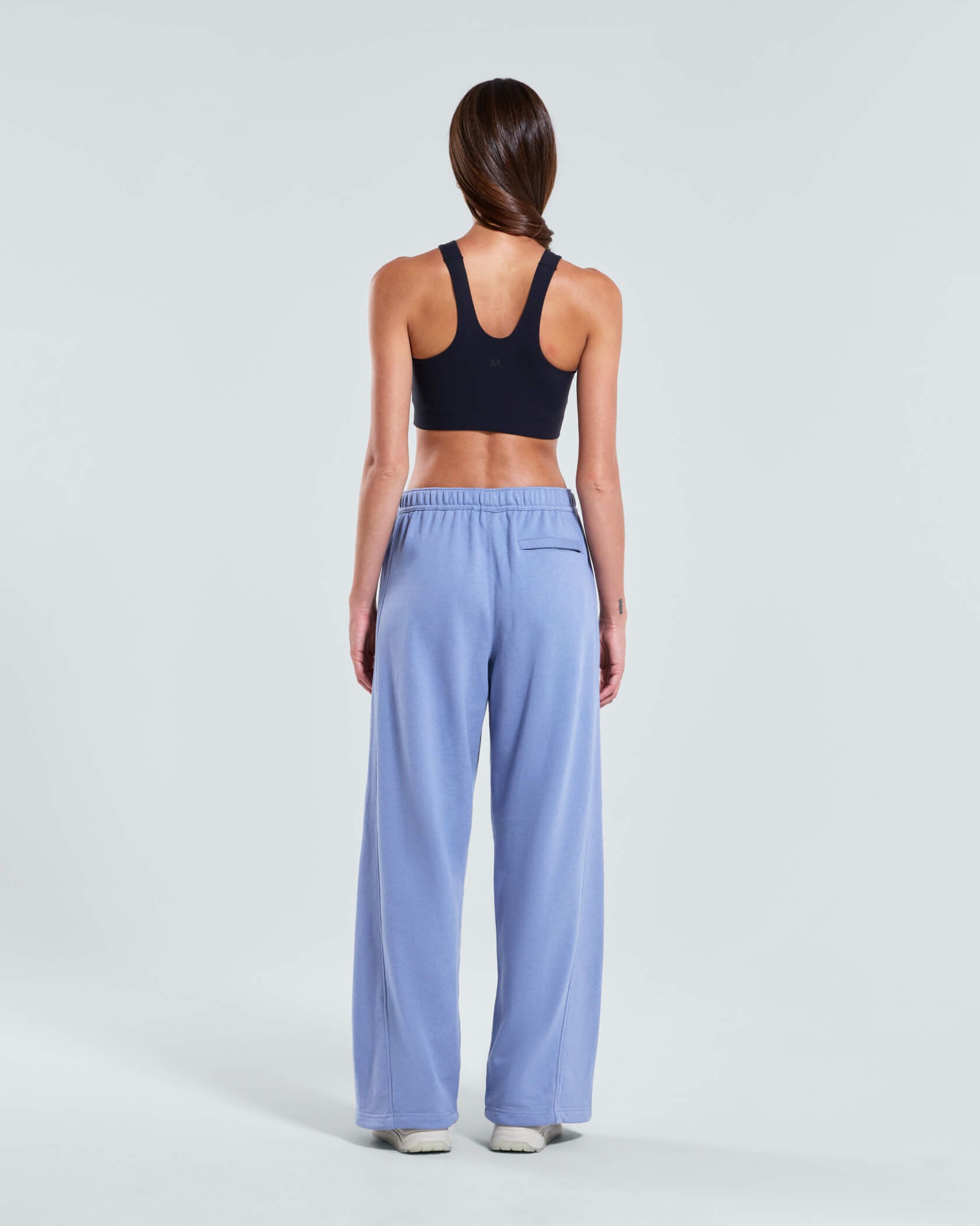Women's Fairfax Open Hem Pants |Tempest| back