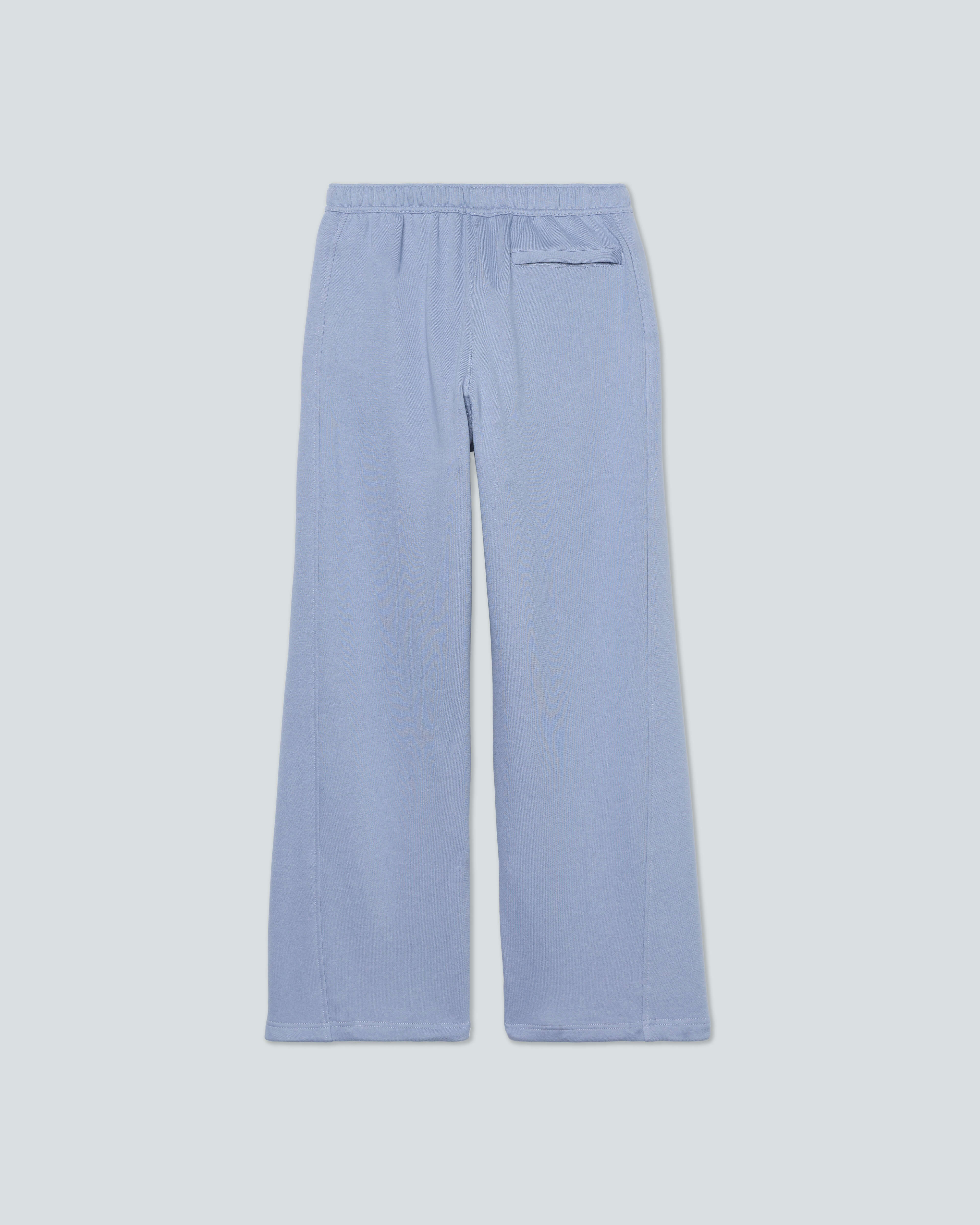 Women's Fairfax Open Hem Pants |Tempest| flat back