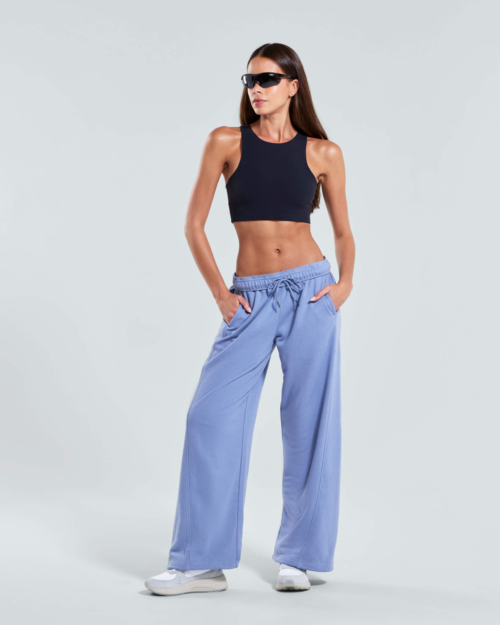 Women's Fairfax Open Hem Pants |Tempest| front