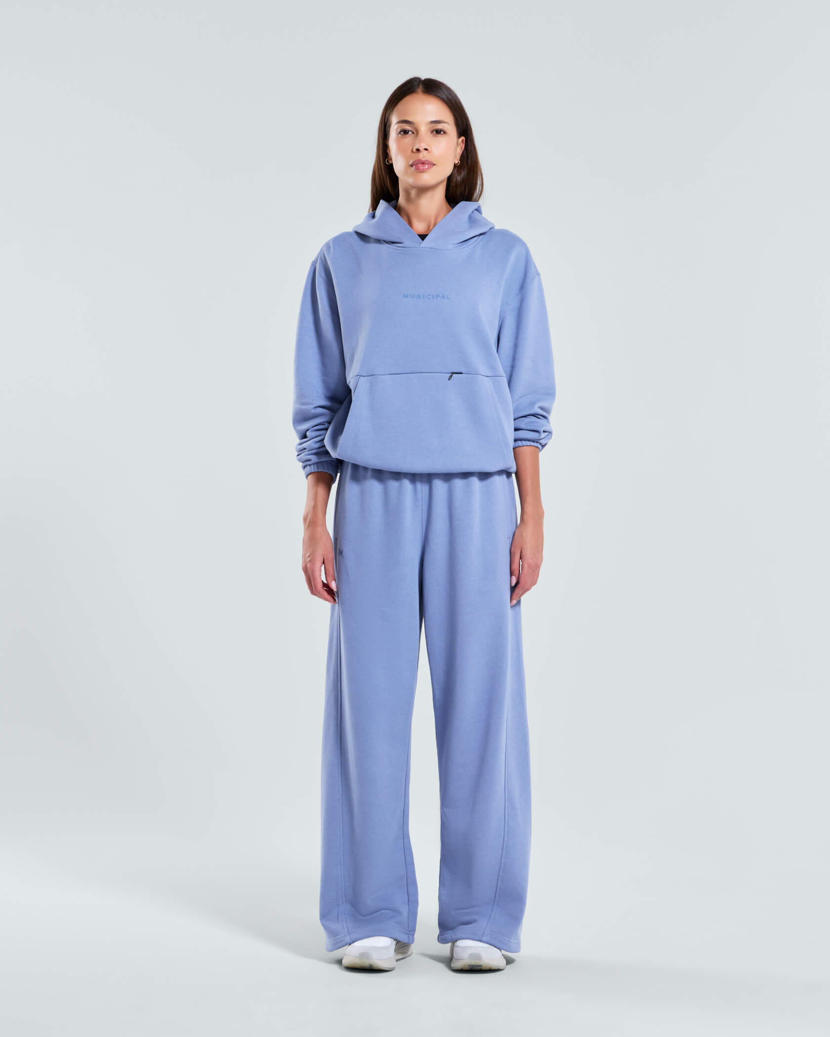 Women's Fairfax Open Hem Pants |Tempest| kit front