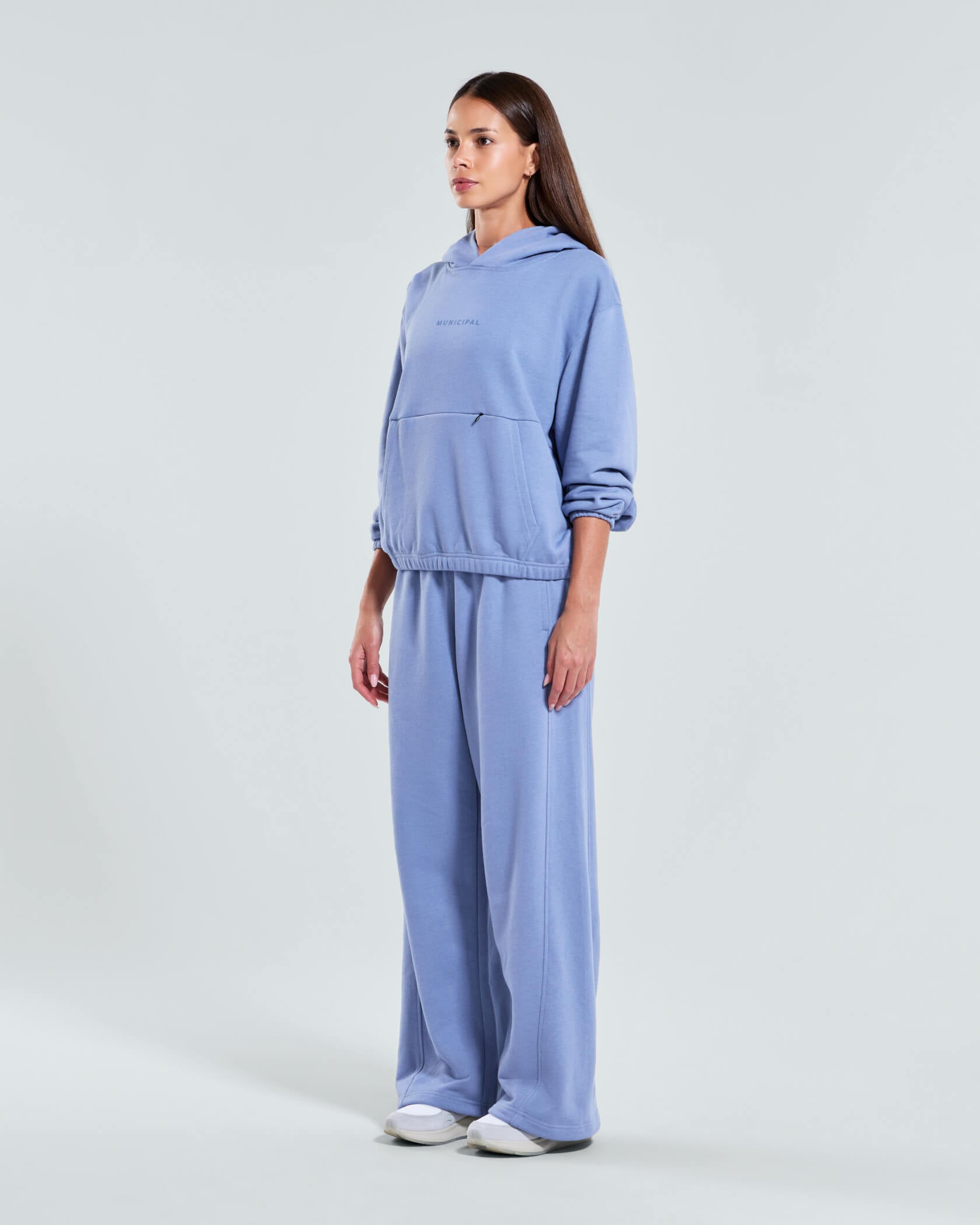 Women's Fairfax Open Hem Pants |Tempest| kit side