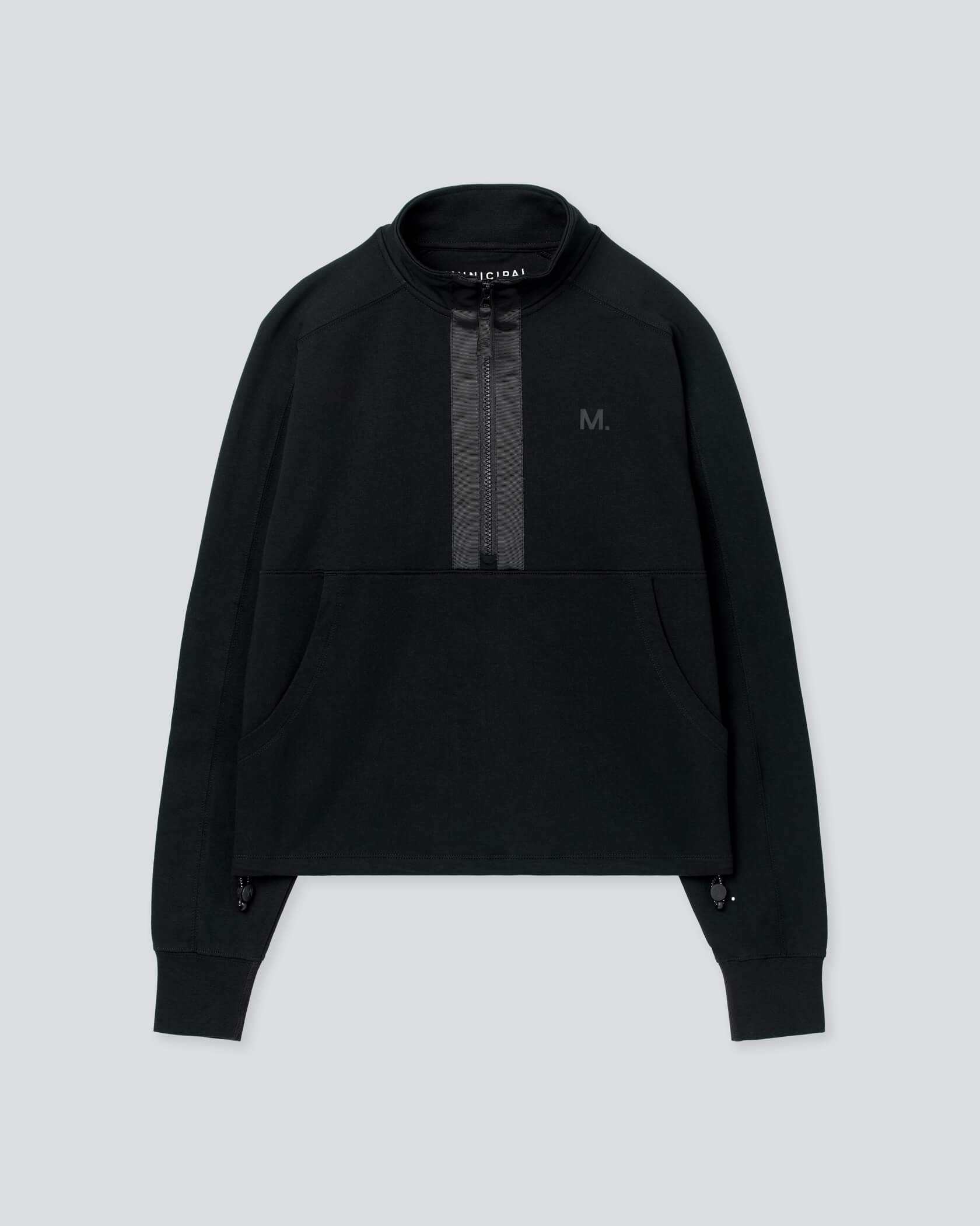 Women's Imagine Crew |Black| hover
