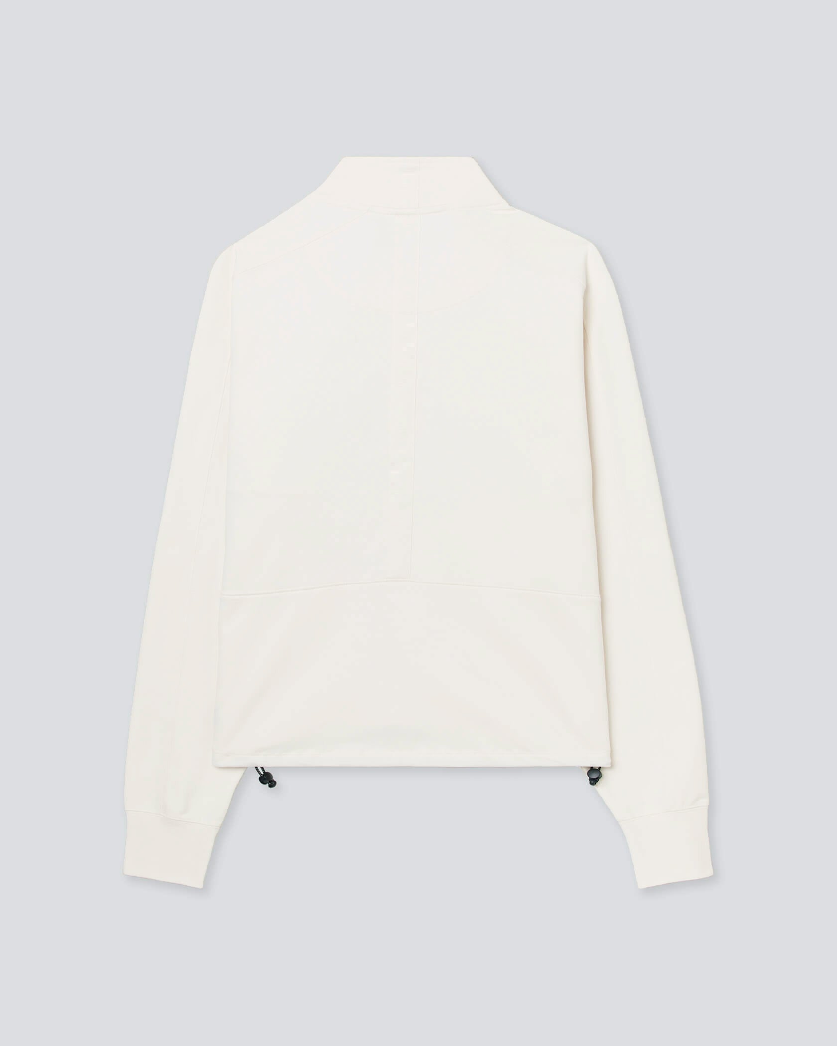 Women's Imagine Crew |Natural| flat