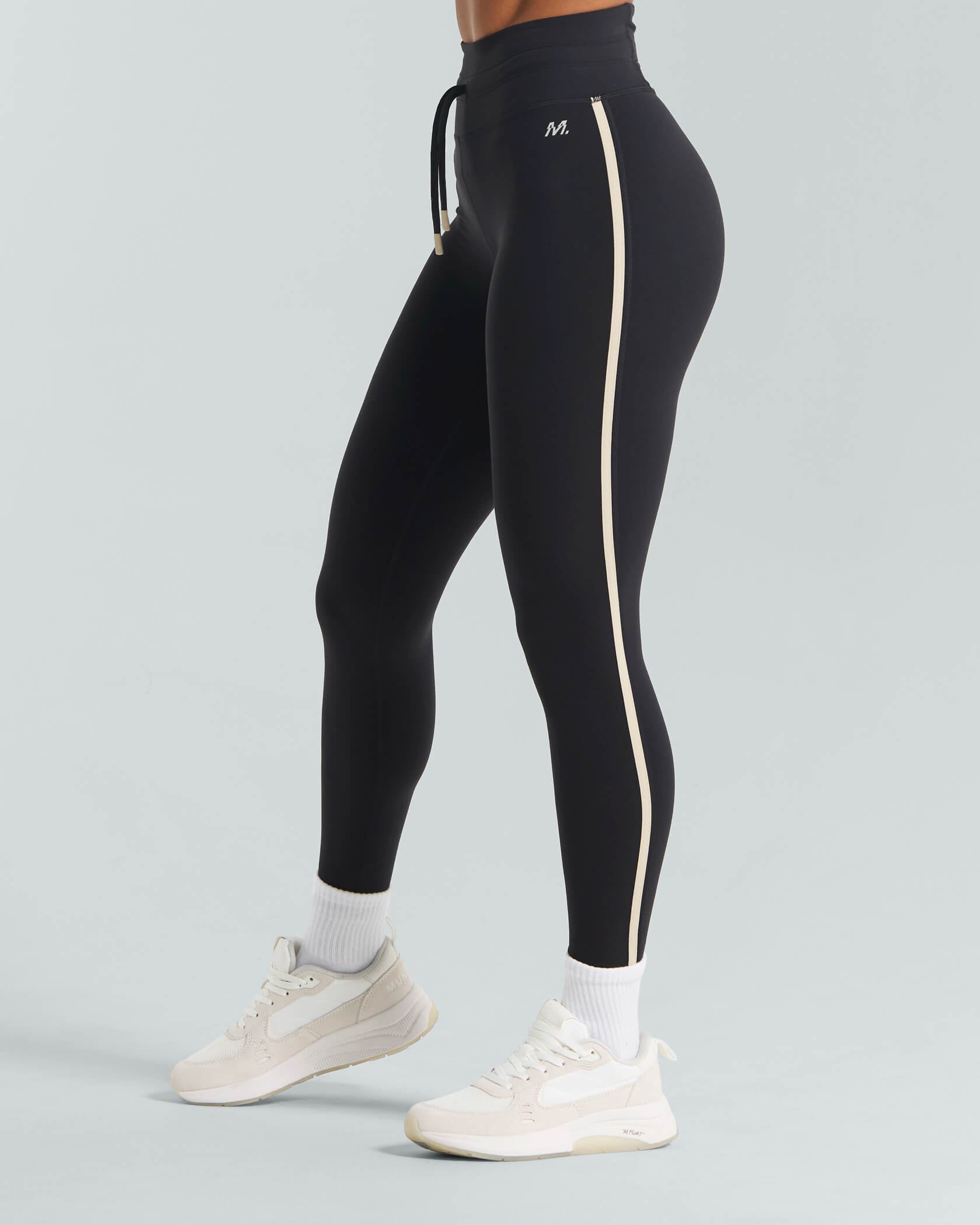 Women's Inflow Leggings |Black| front