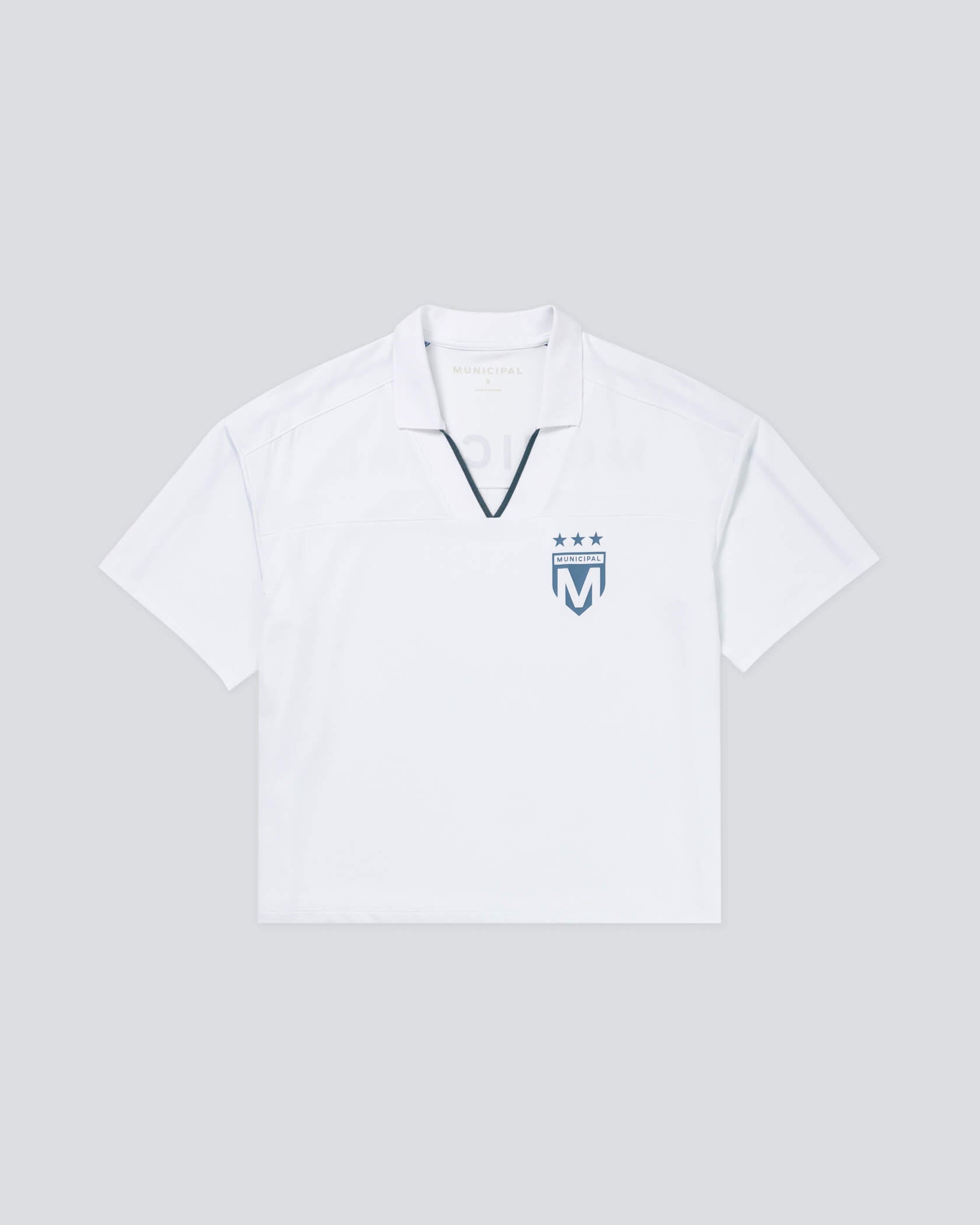 Women's Match Day Top |White| hover