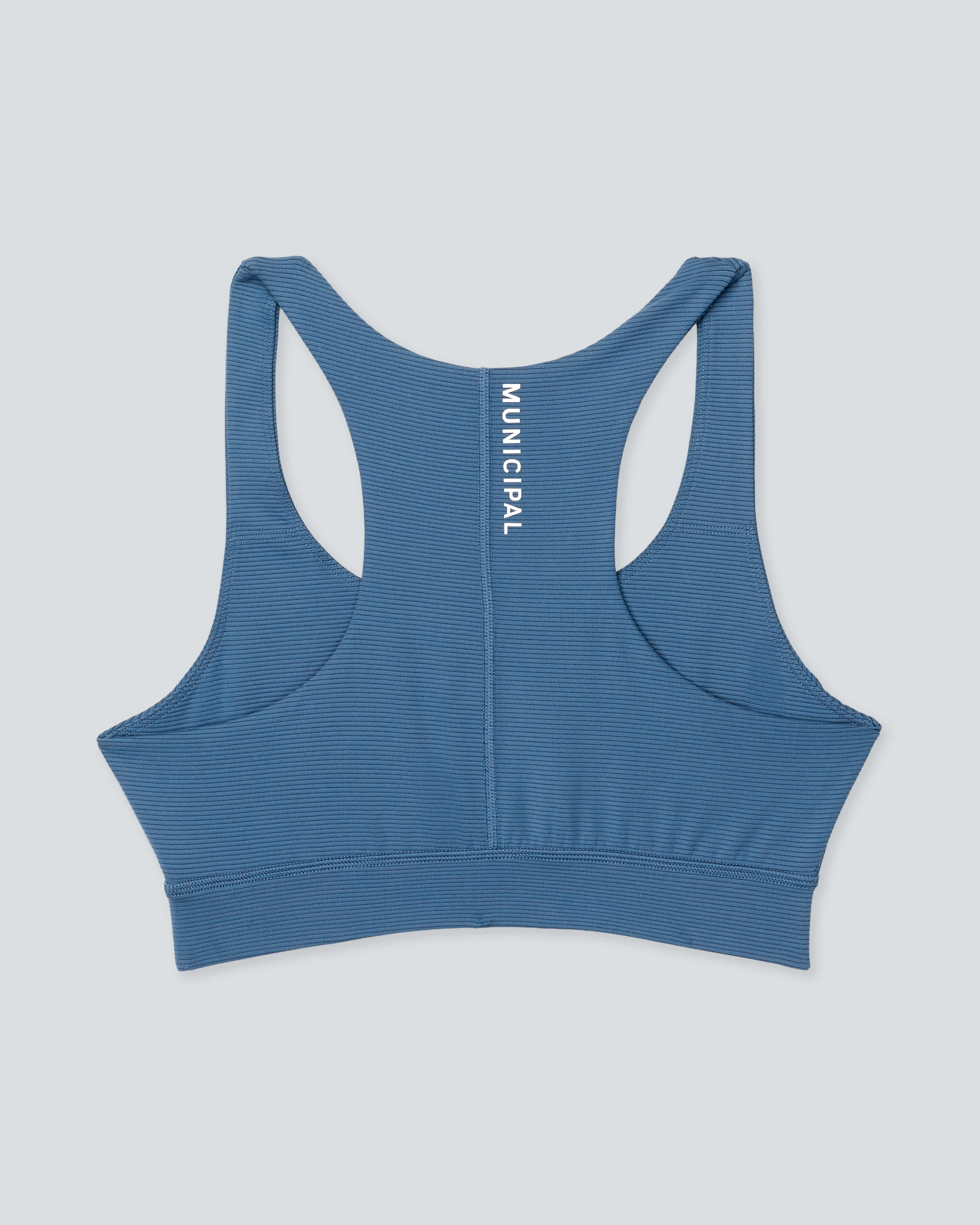 Women's New Favorite Bra |Horizon Texture| flat back