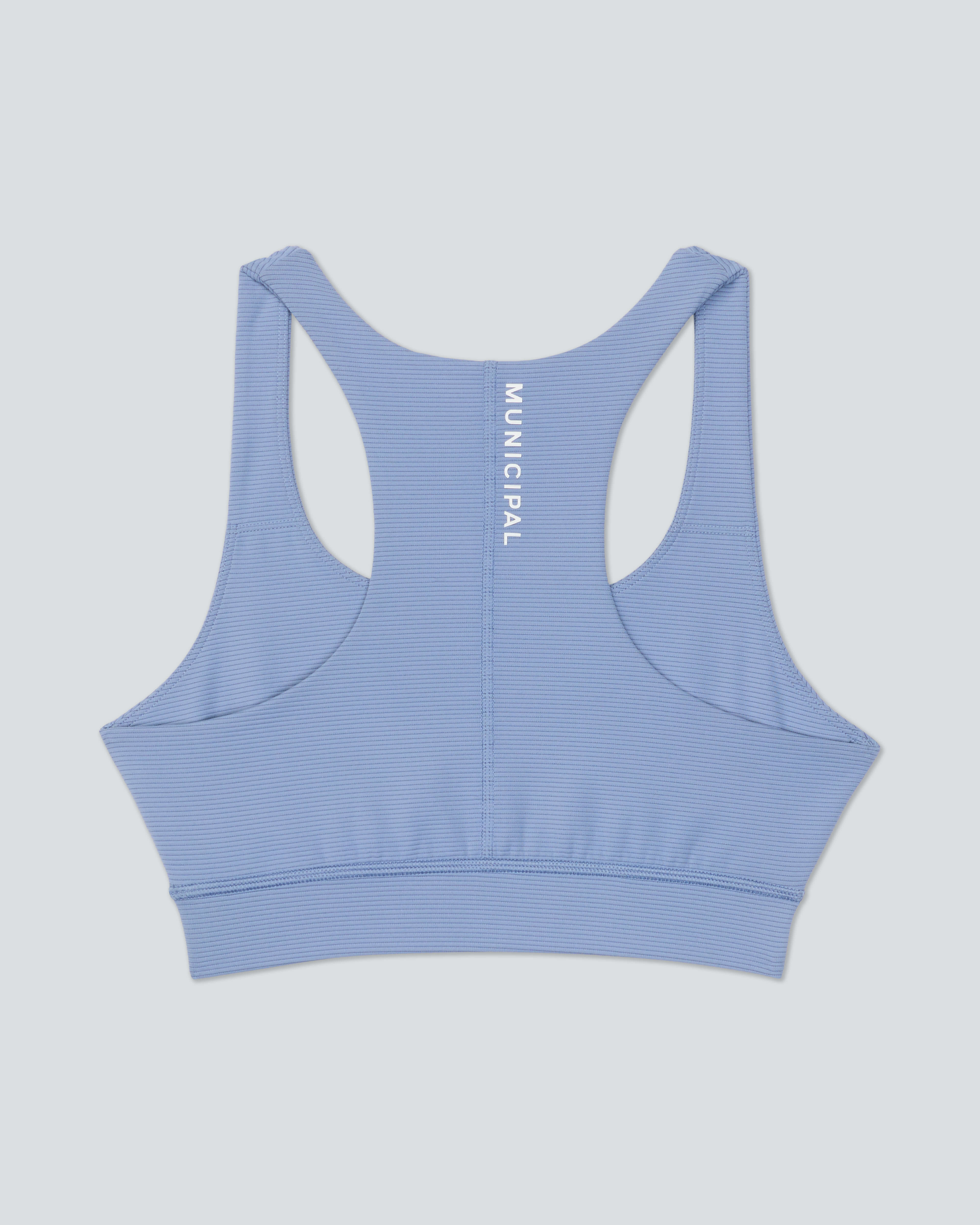 Women's New Favorite Bra |Tempest| flat back