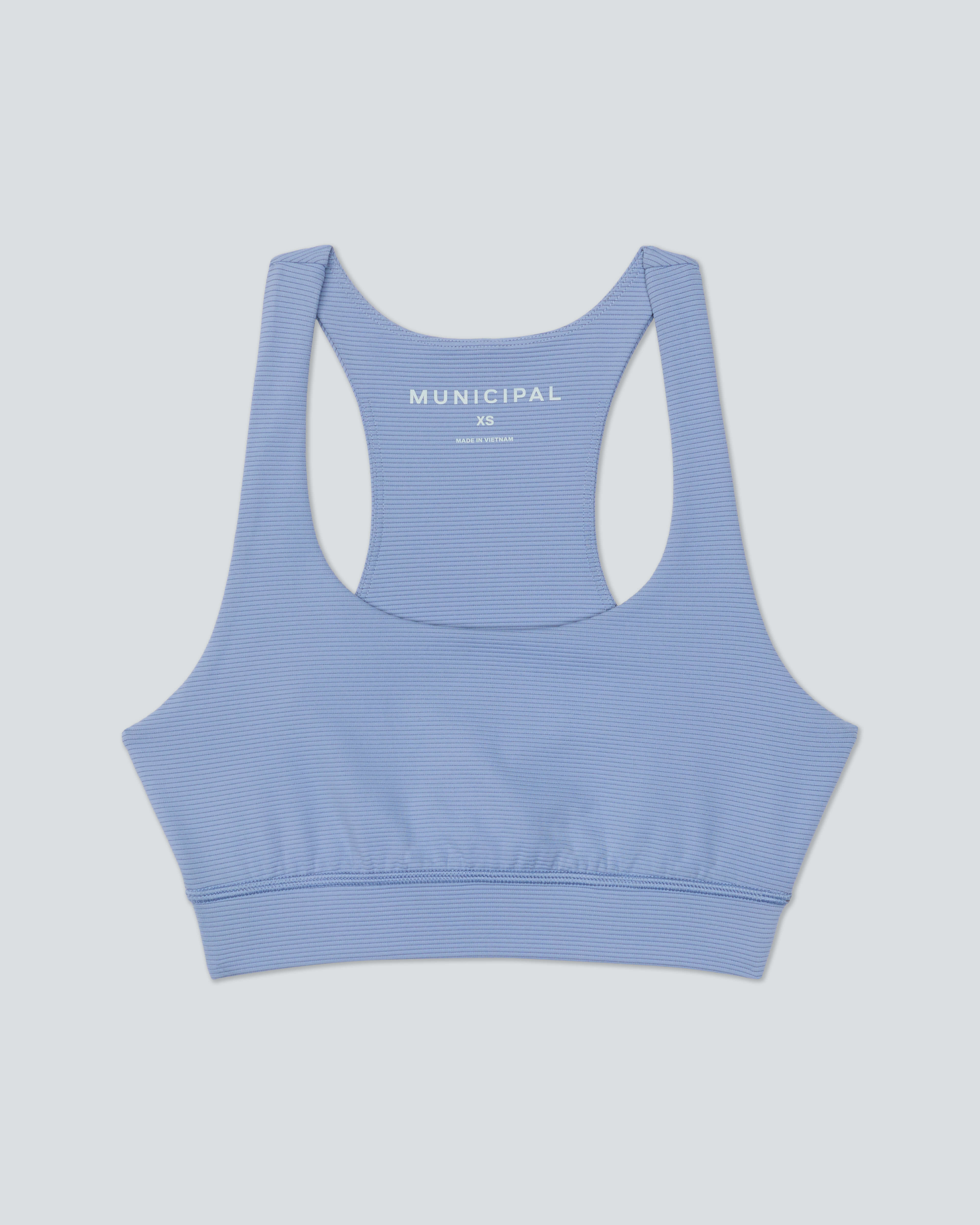 Women's New Favorite Bra |Tempest| flat front