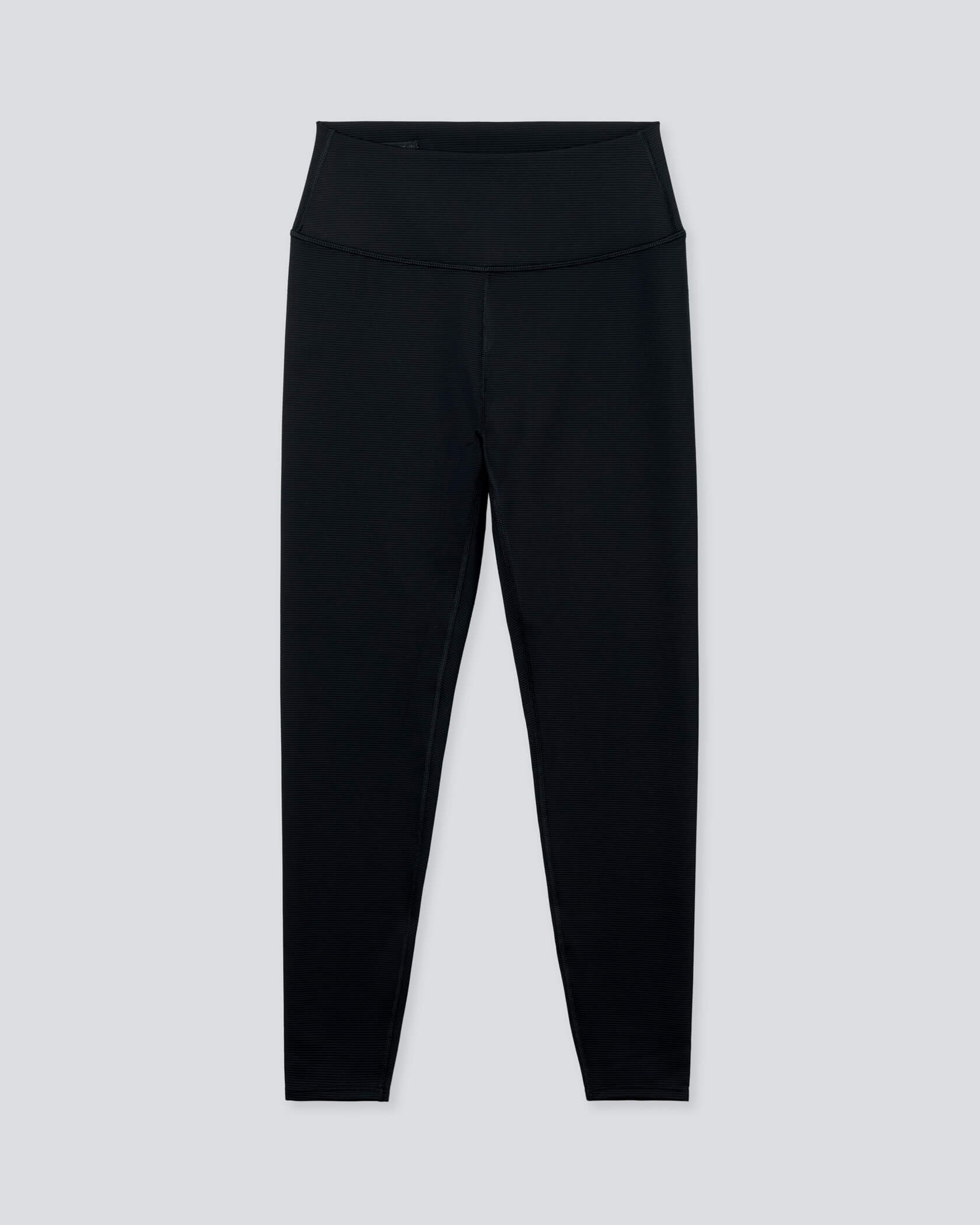 Women's New Favorite Leggings |Black Texture| hover