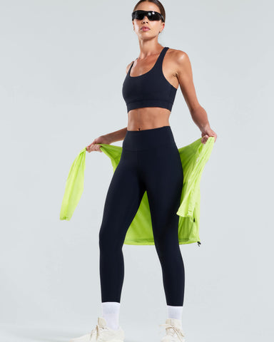 Women's Running + Cardio