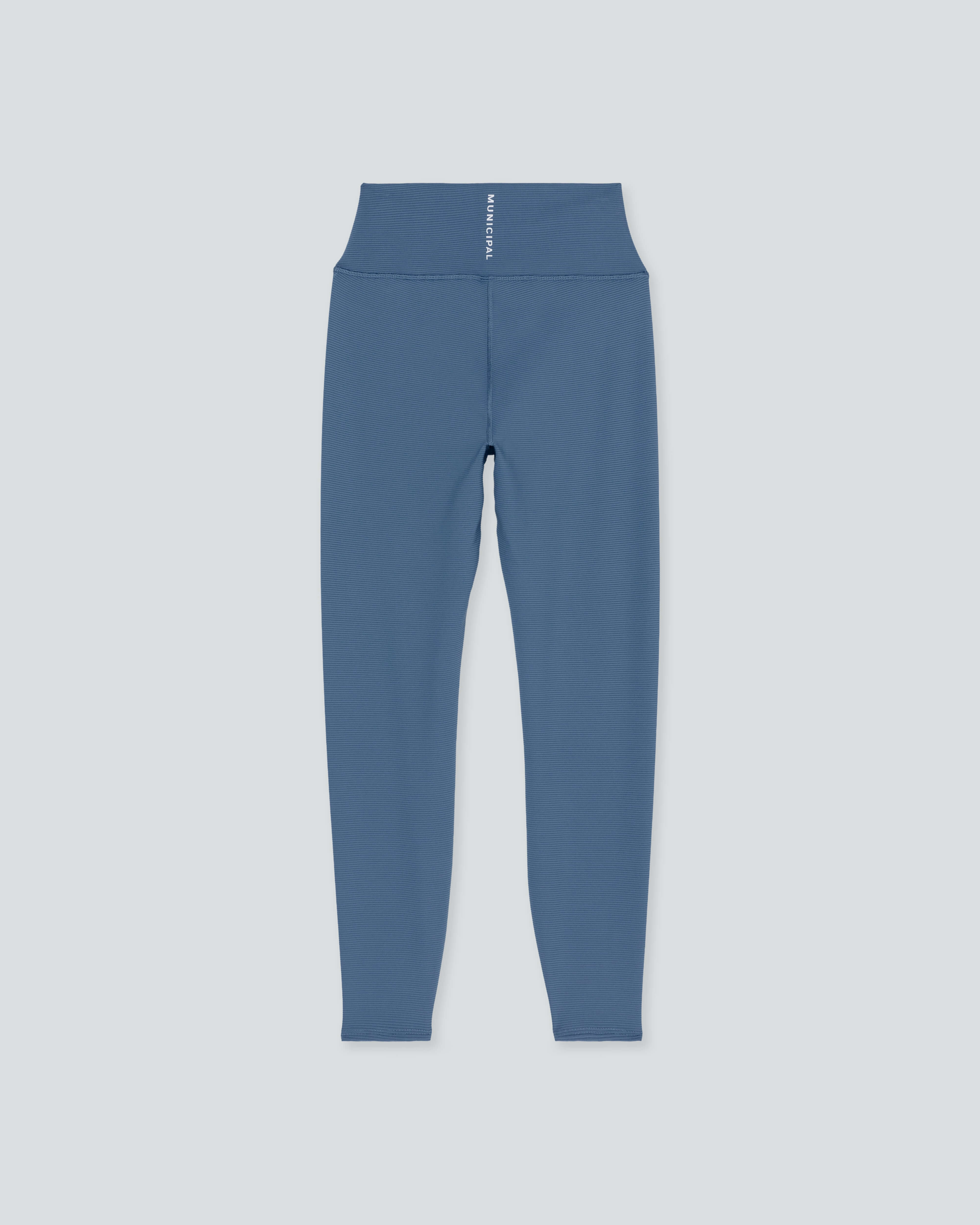 Women's New Favorite Leggings |Horizon Texture| flat back