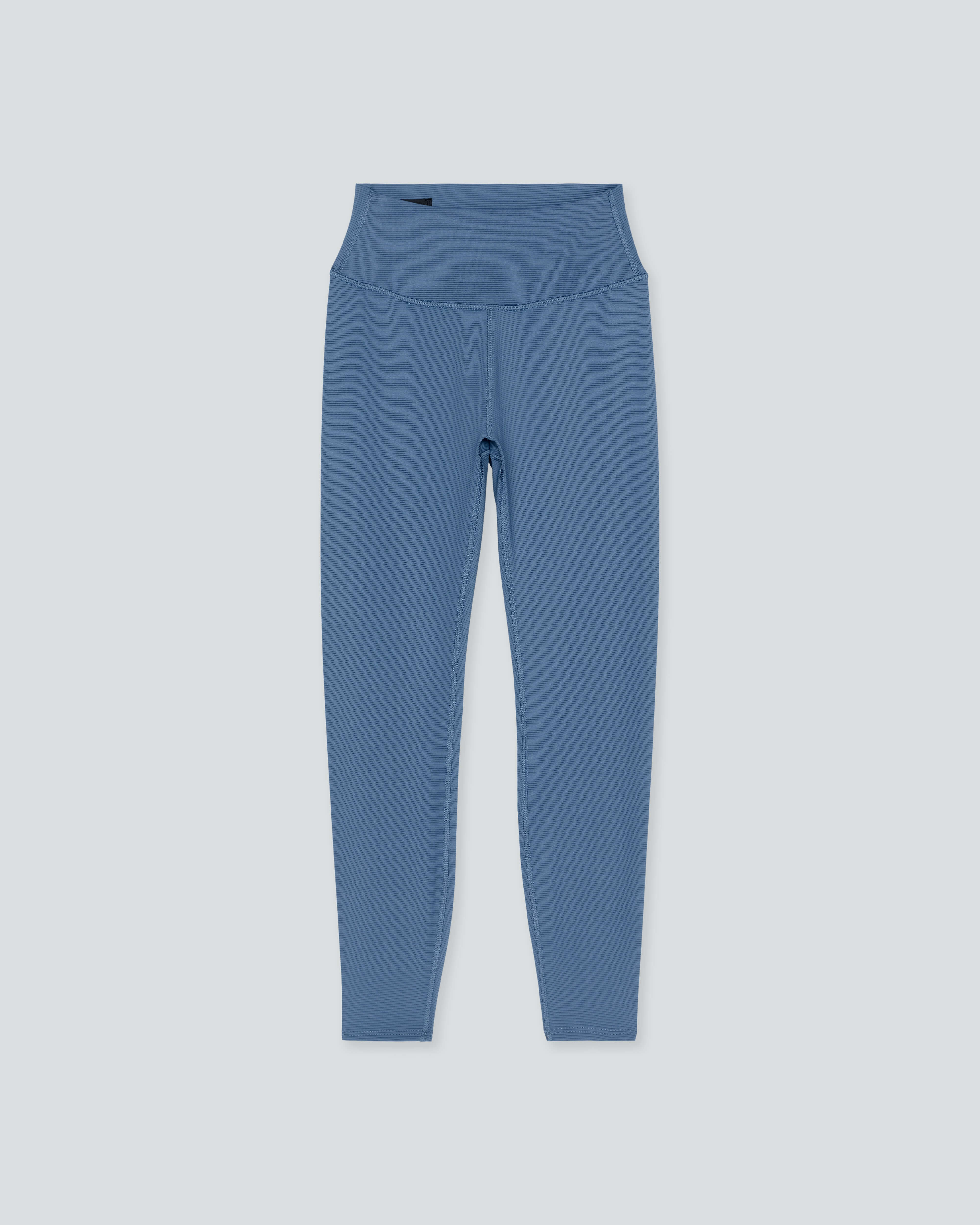 Women's New Favorite Leggings |Horizon Texture| flat front
