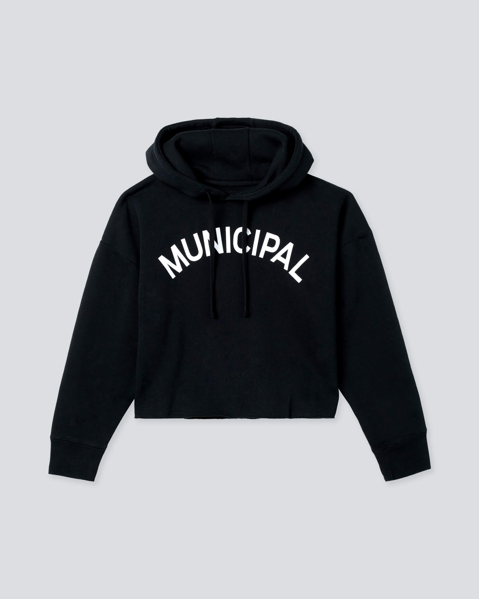 Women's Origin Hoodie |Black| hover