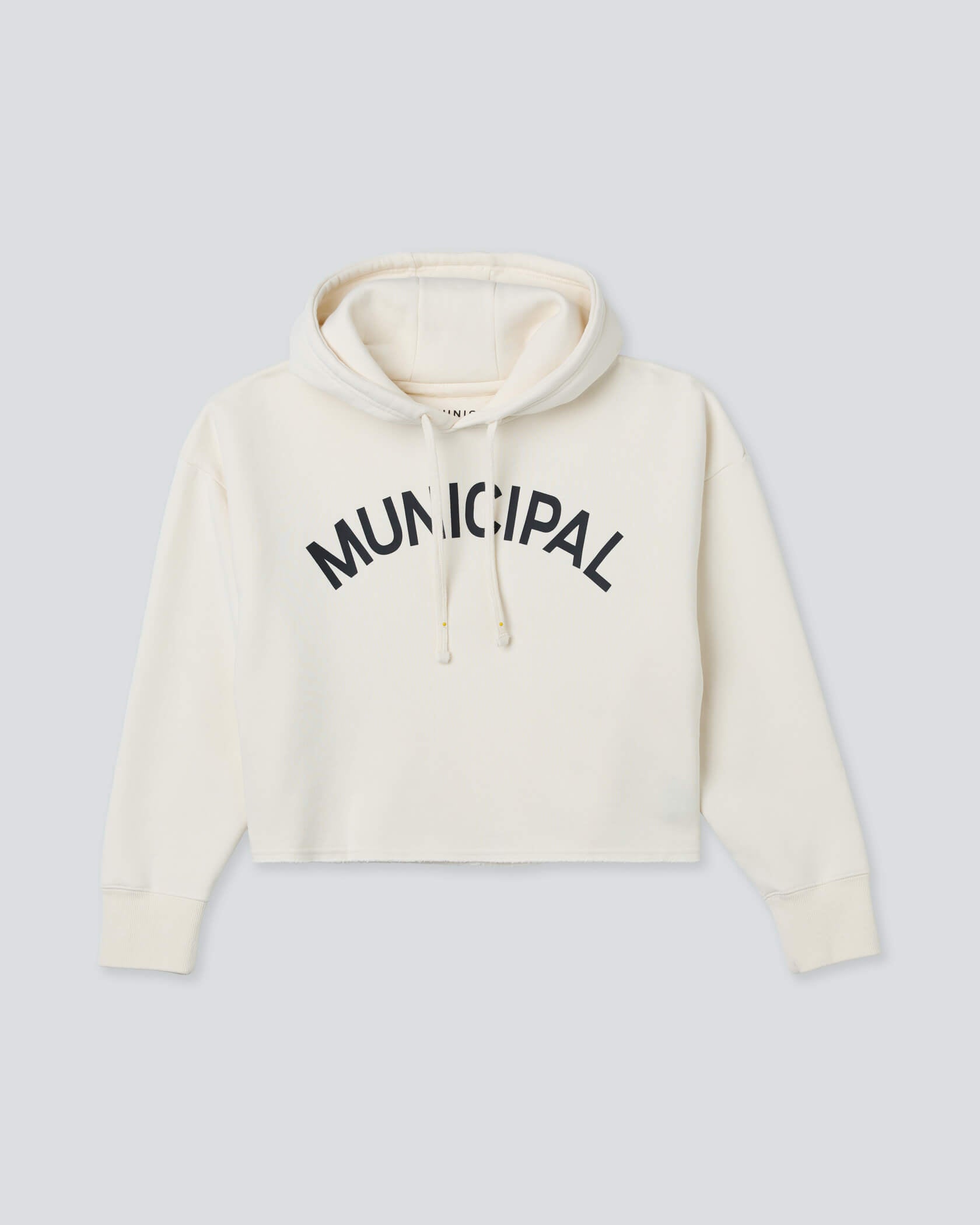 Women's Origin Hoodie |Natural / Black| hover