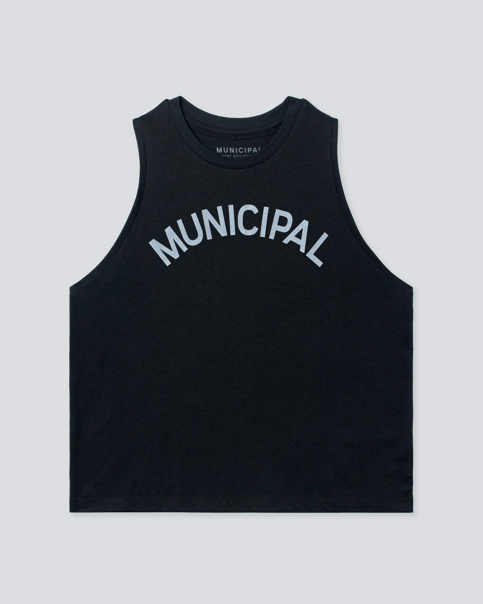 Women's Origin Tank |Black / White| hover