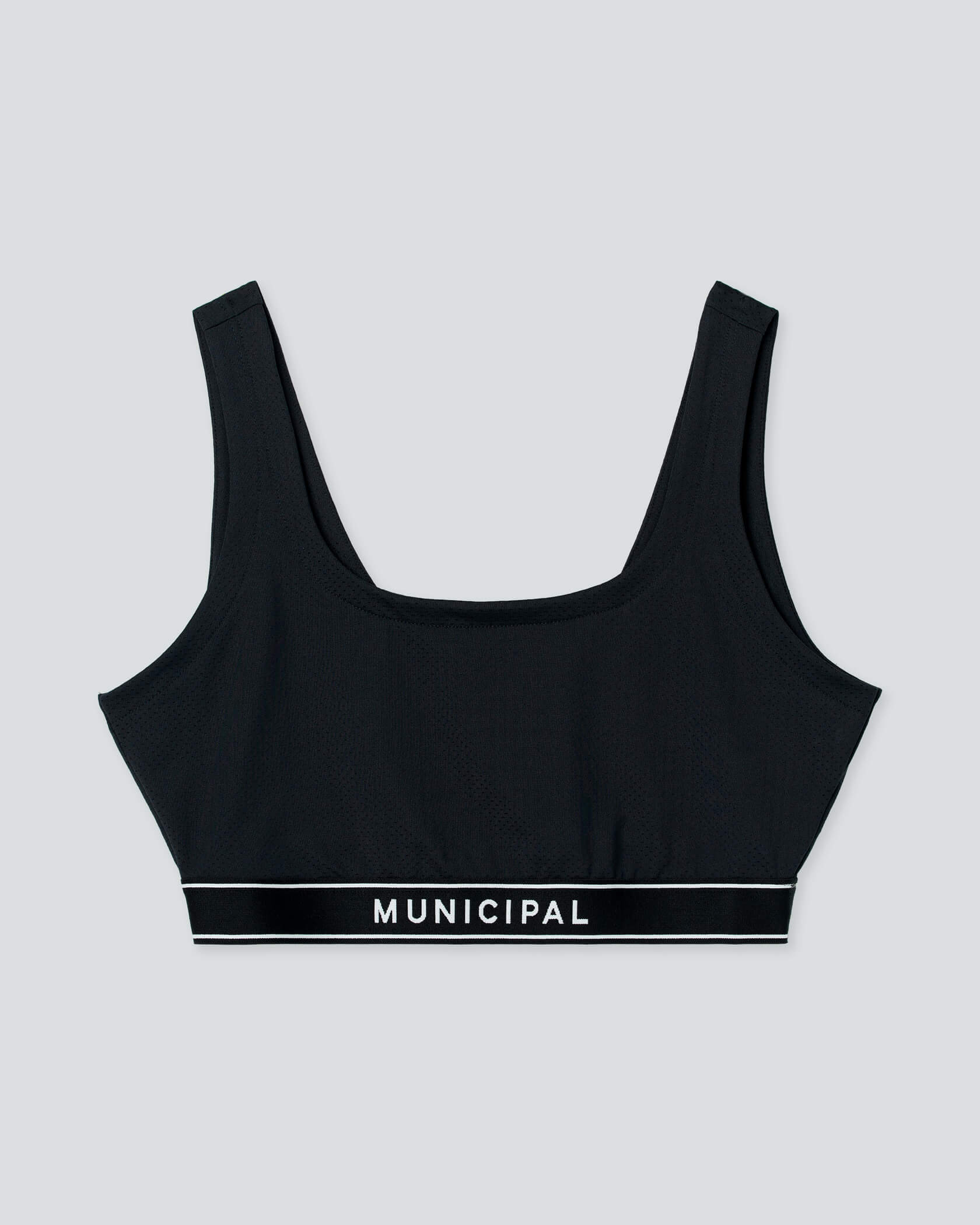 Women's Reset Bra |Black| hover
