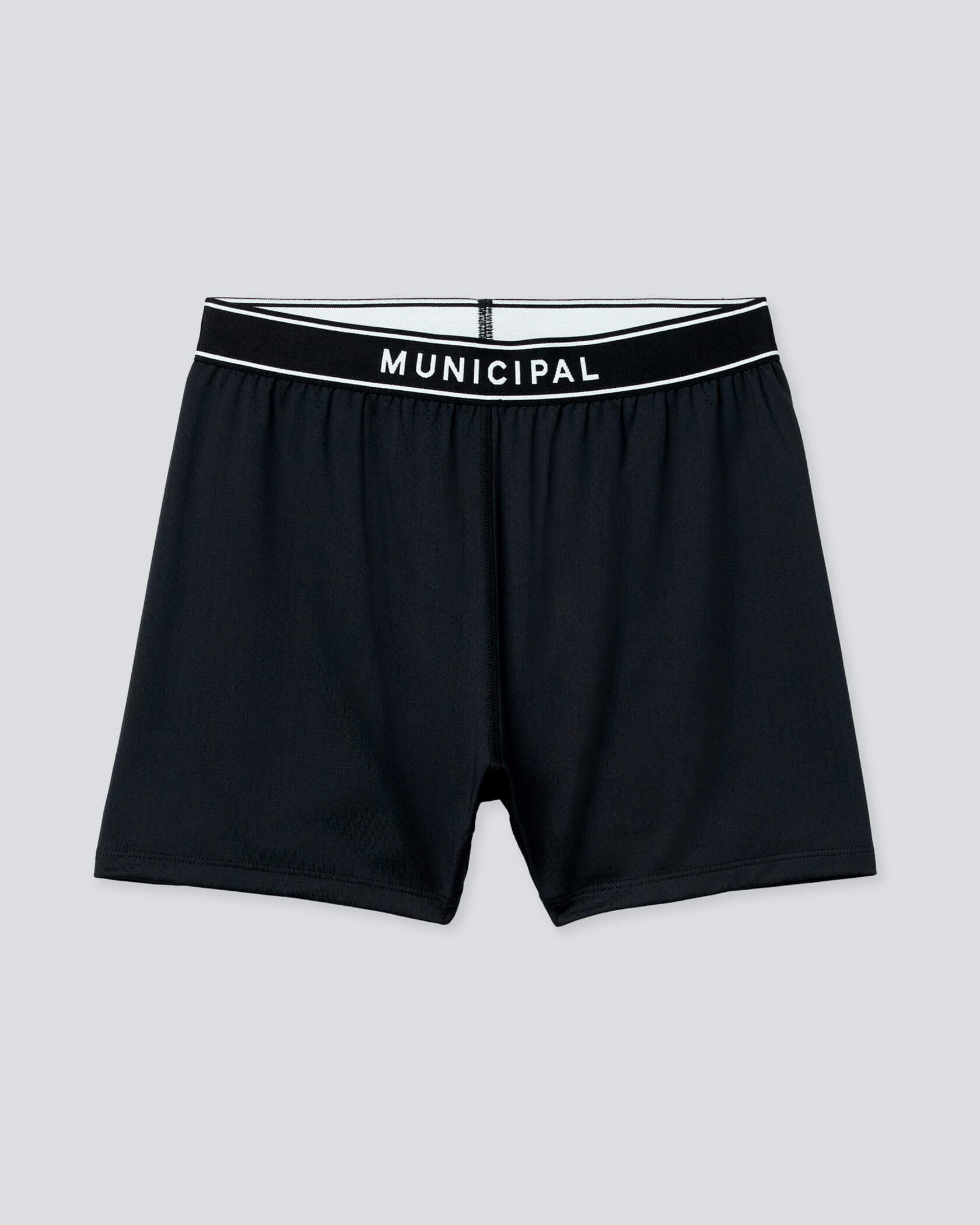Women's Reset Shorts |Black| hover