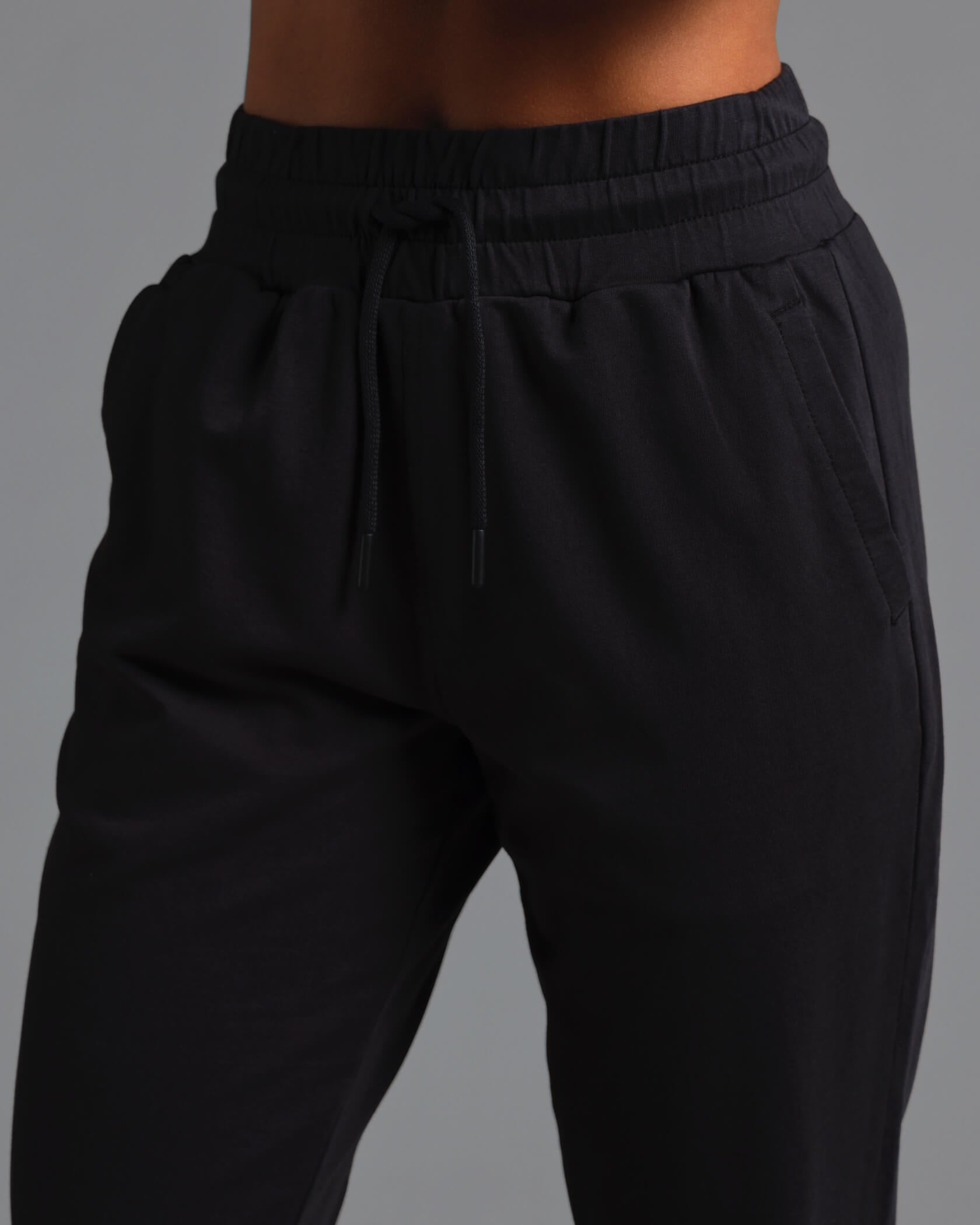 Dames Sweatpants in grote maten (40-64 Dames Sweatpants in grote maten (40-64