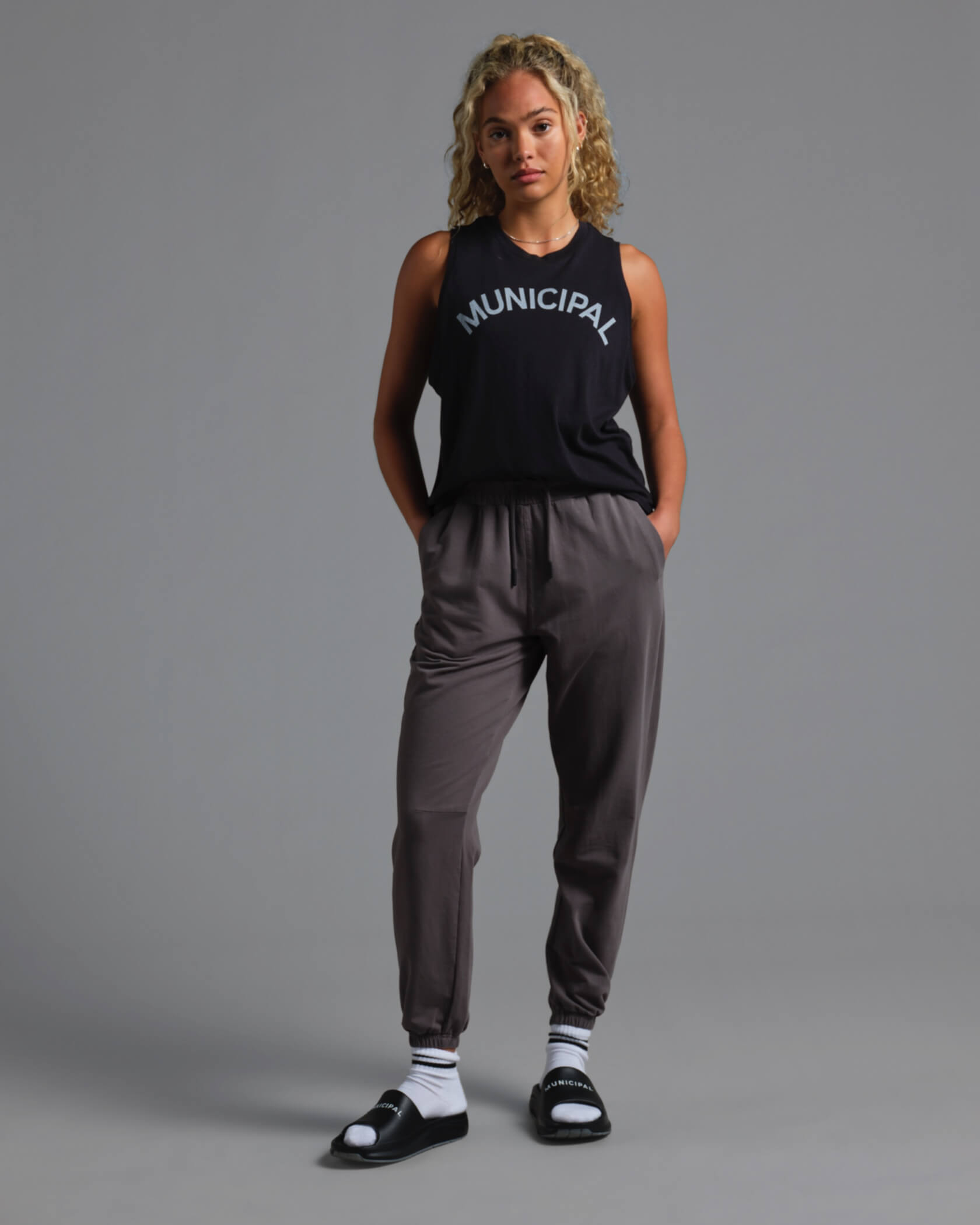 Women's SuperStretch Jogger