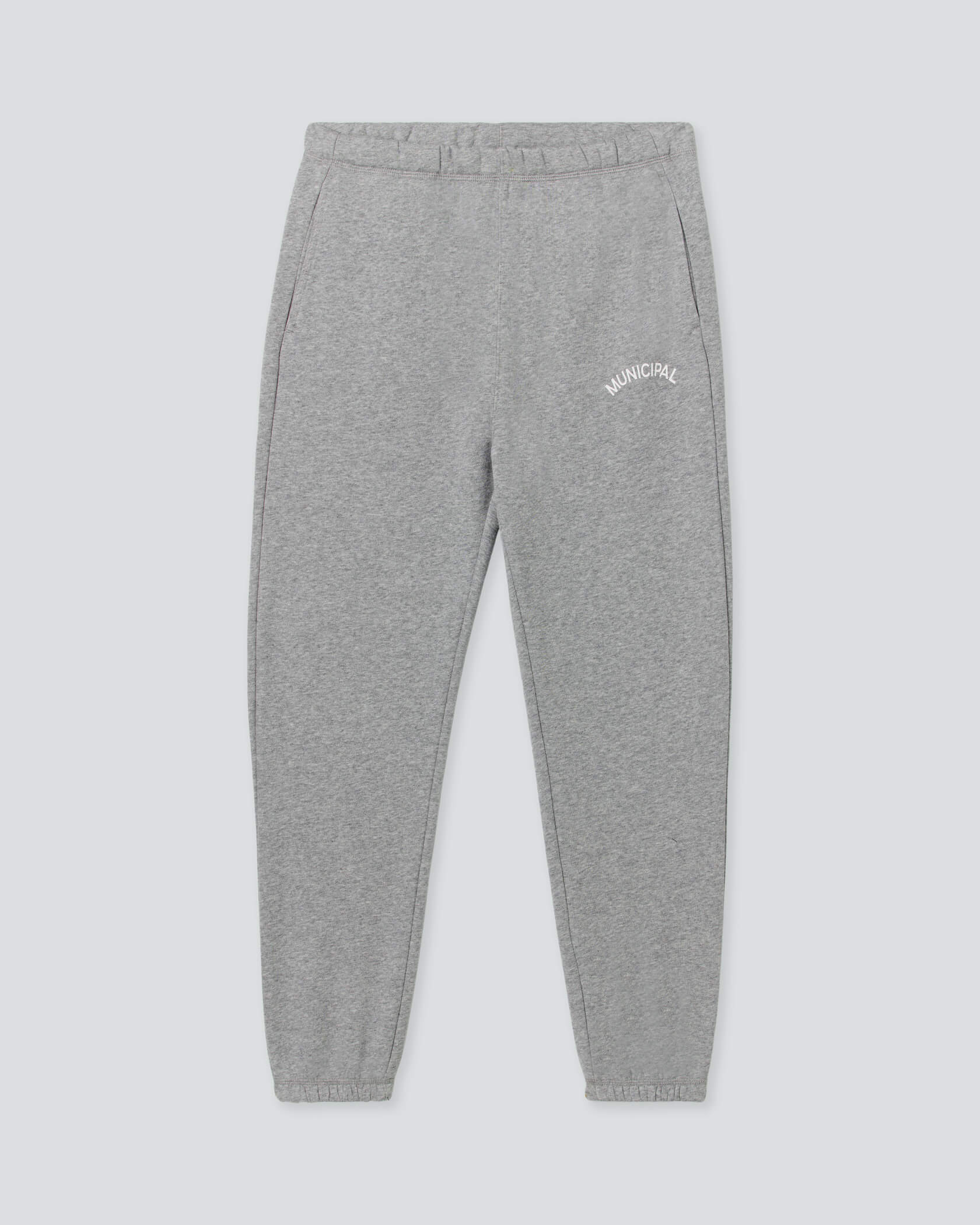 Women's Varsity Sweatpants | MUNICIPAL