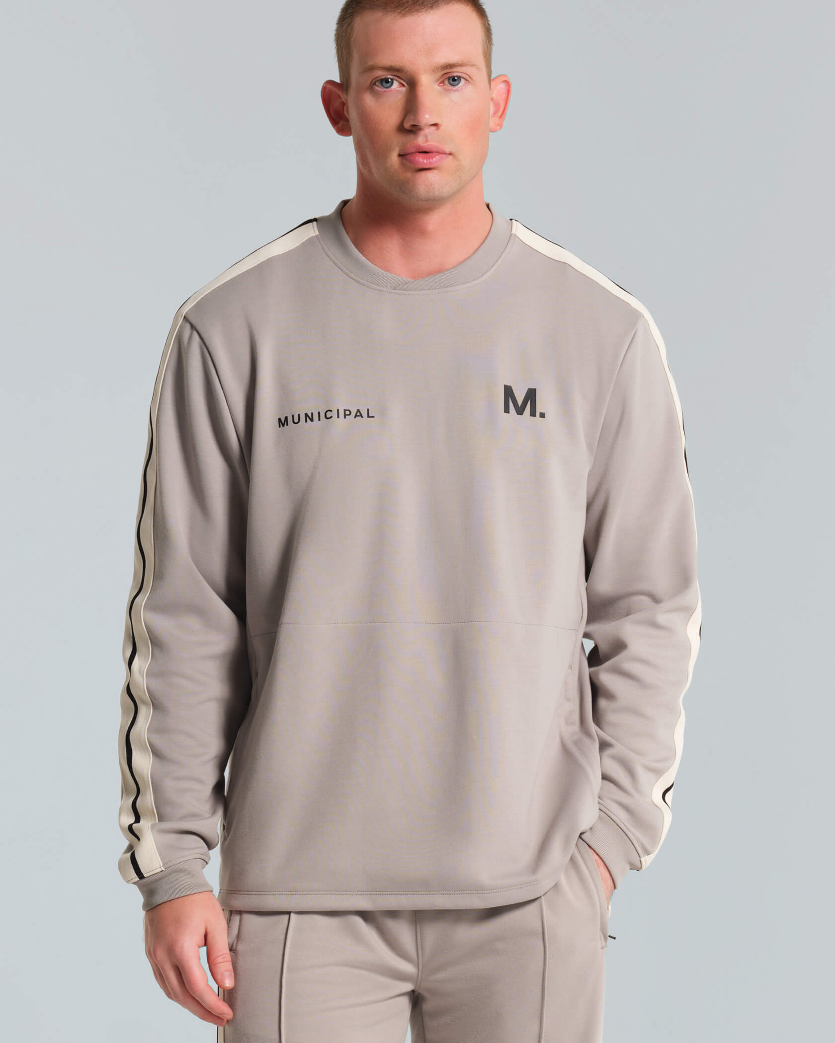 RTP Crested Crew |Smoke| front