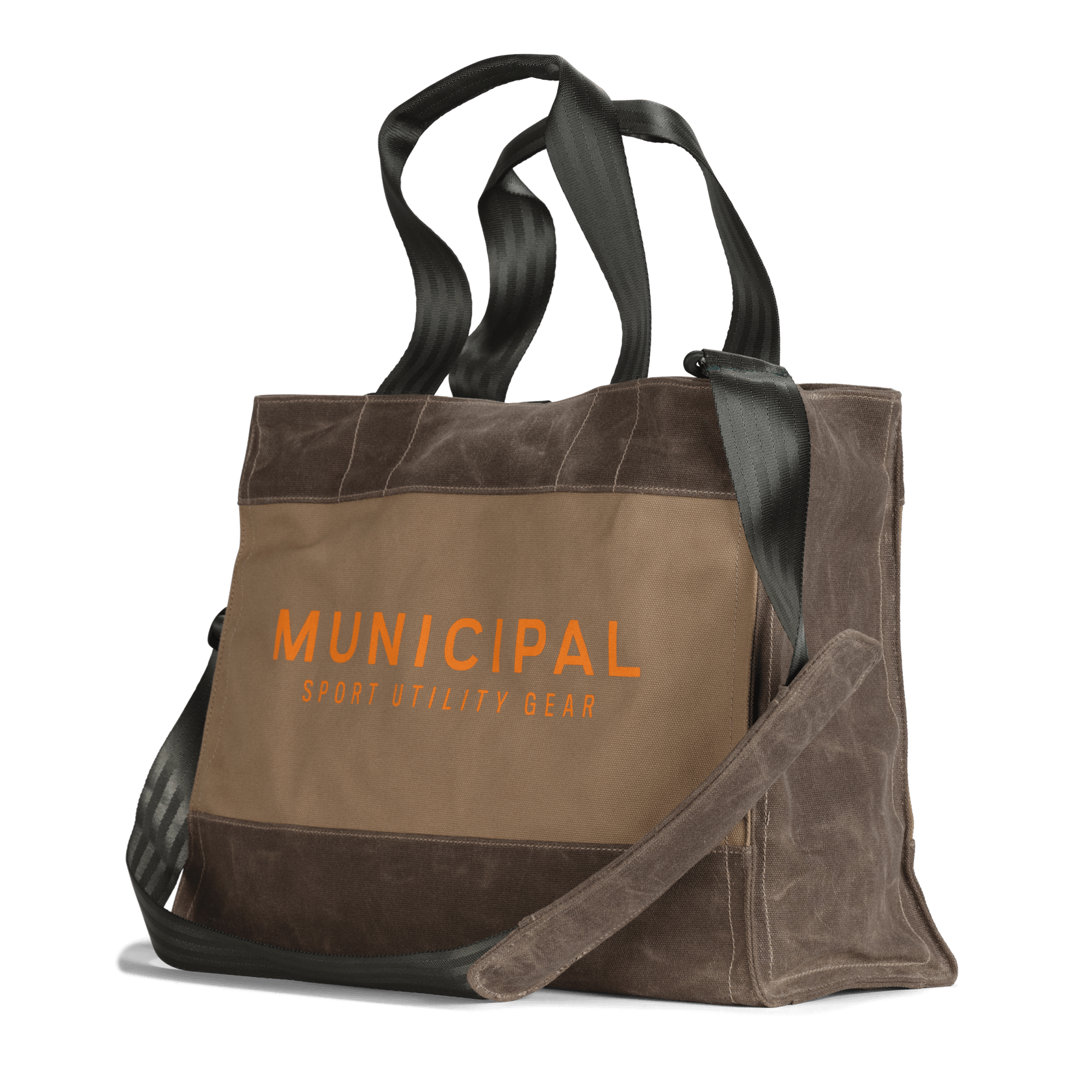 Municipal All-Purpose Utility Bag