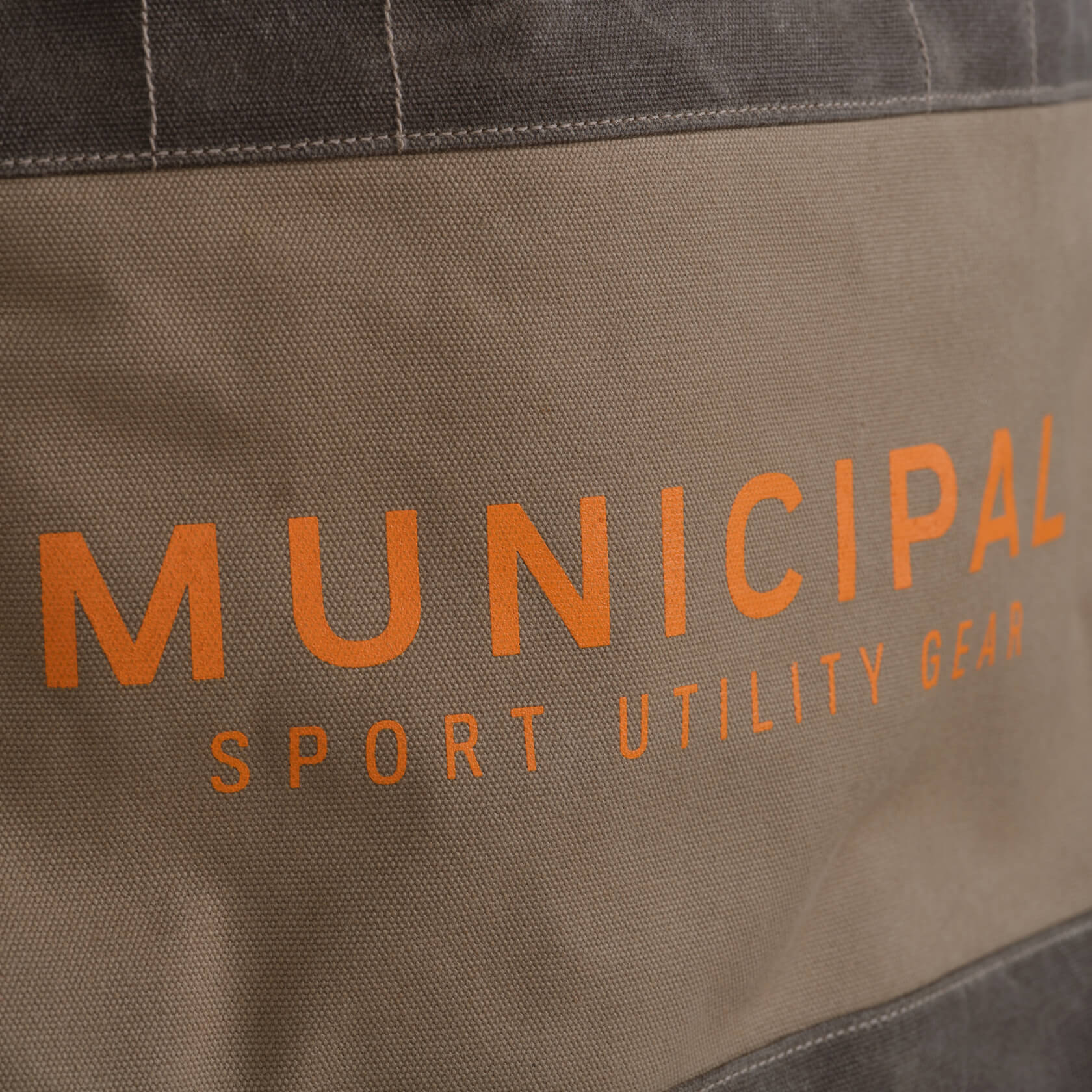 Municipal All-Purpose Utility Bag
