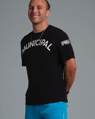 Short Sleeve T-Shirts