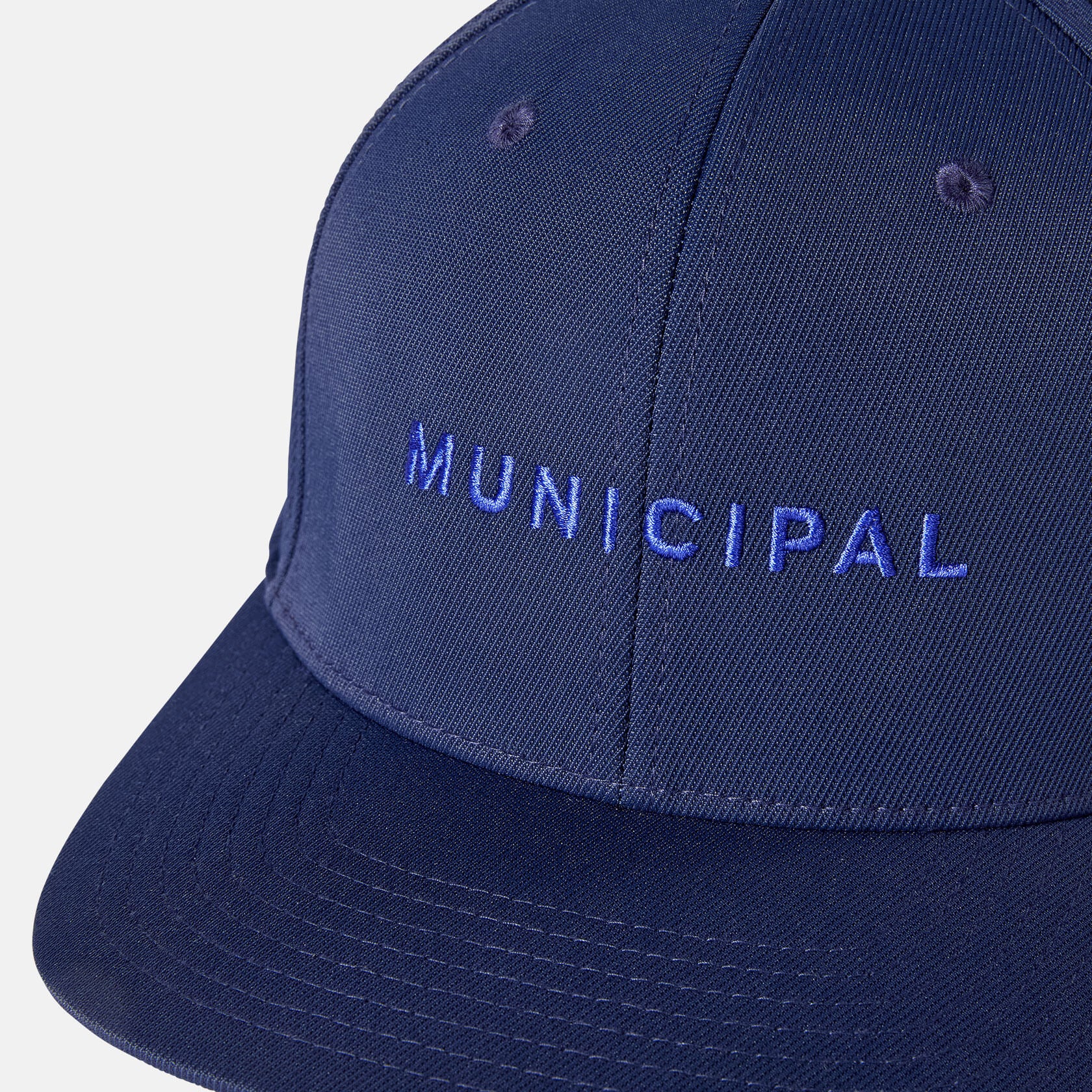 Standard Issue | MUNICIPAL Hat Flexfit